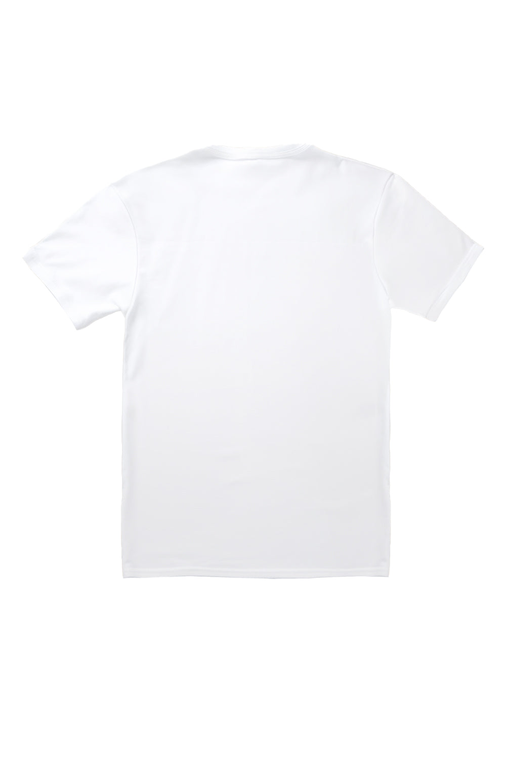 LA T-Shirt in White (Custom Packs)
