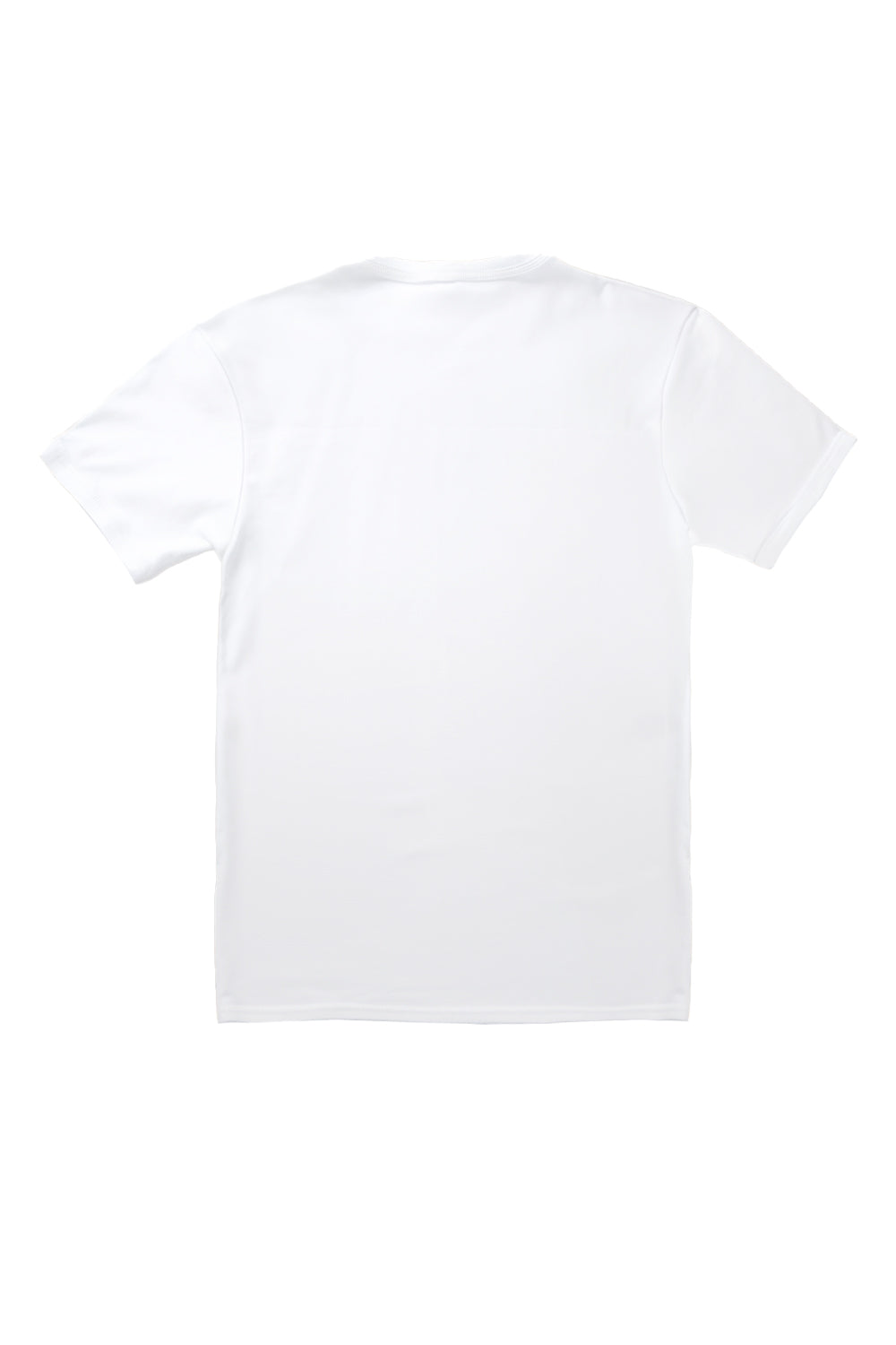 Howdy T-Shirt in White