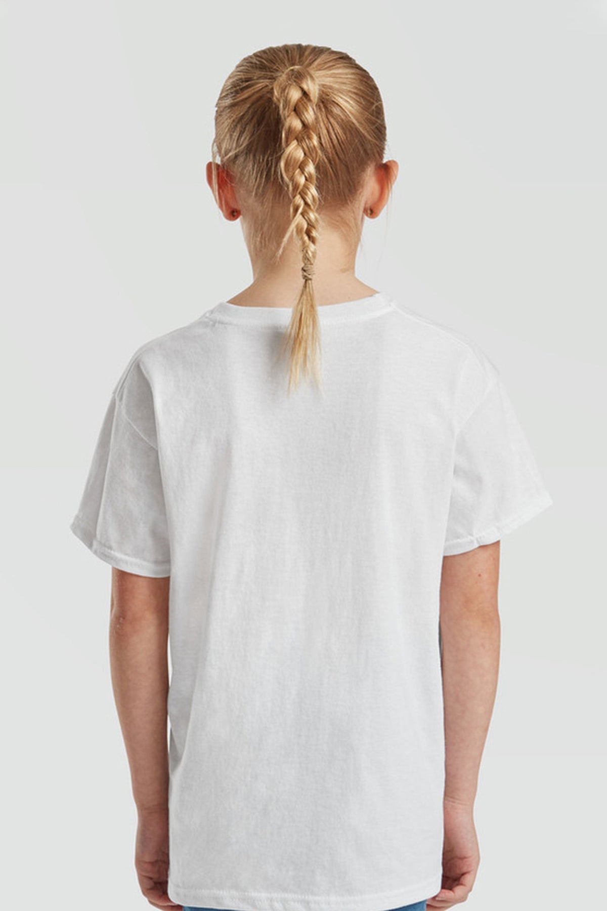 Kids L'amour Printed T-Shirt