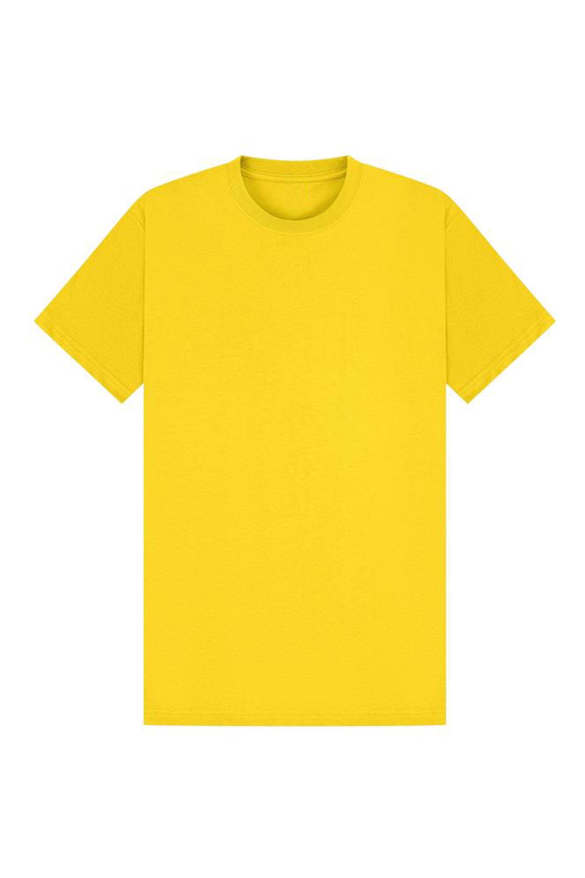 220GSM Core Regular Fit Unisex T-Shirt