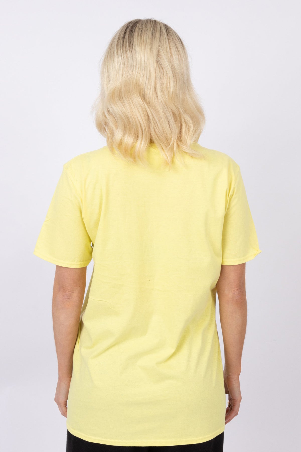 150GSM Softstyle Plain T-Shirt