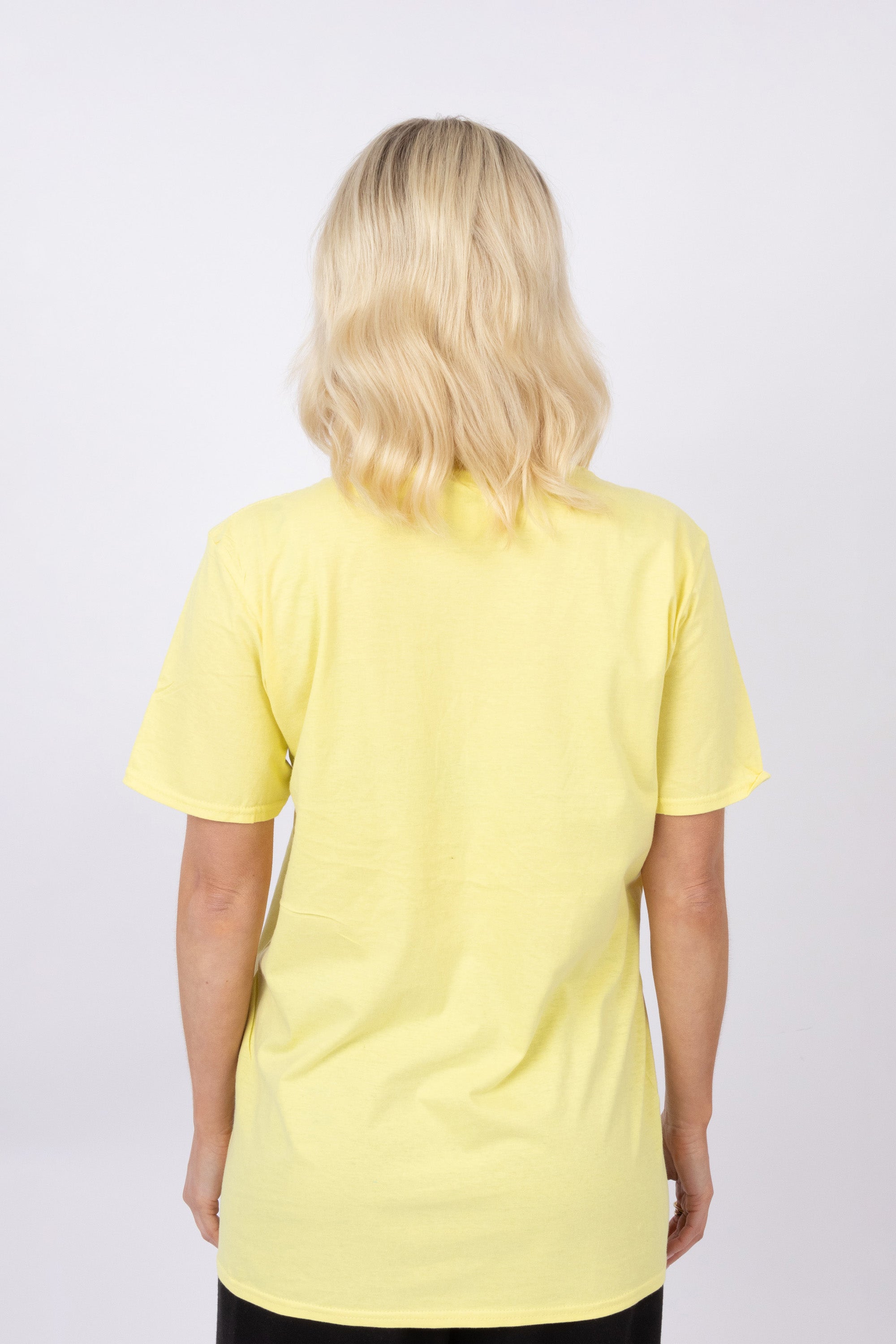 Lobster Seafood Printed T-Shirt