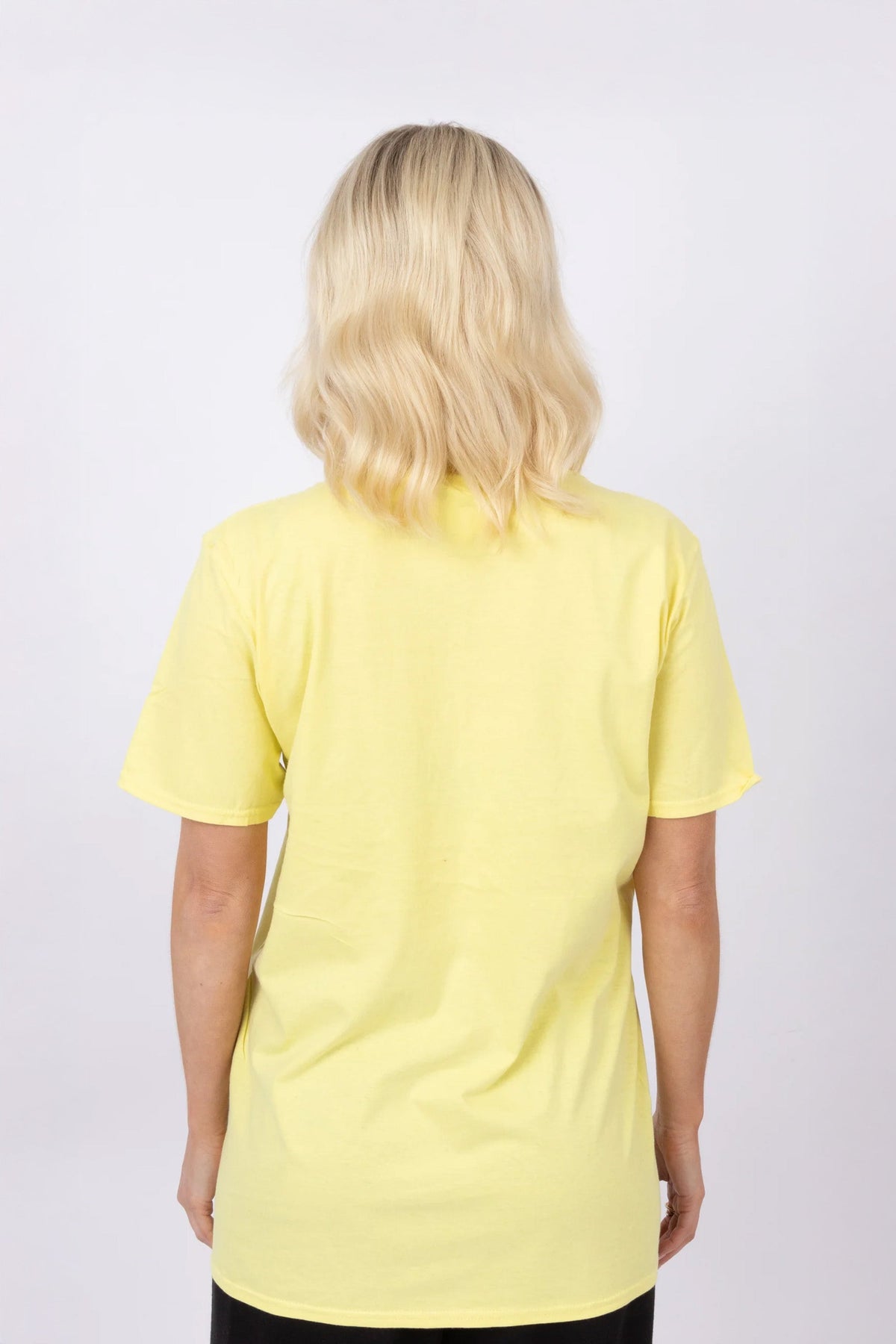 Golden Sands Shell Printed T-Shirt