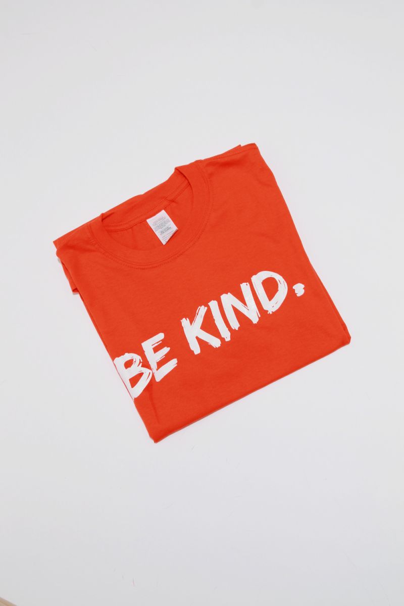 Be Kind Oversized T-Shirt (Pack of 6)