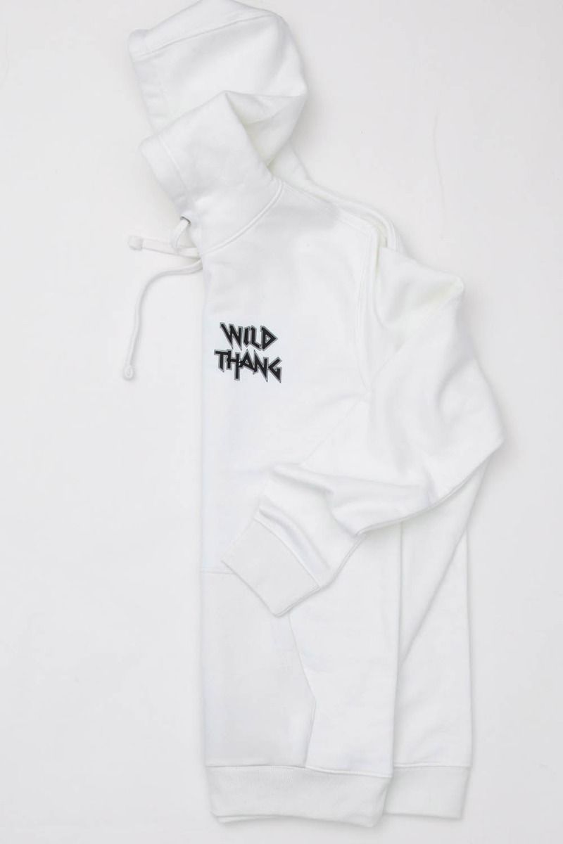 Wild Thang Tiger Printed Hoodie (Pack of 3)