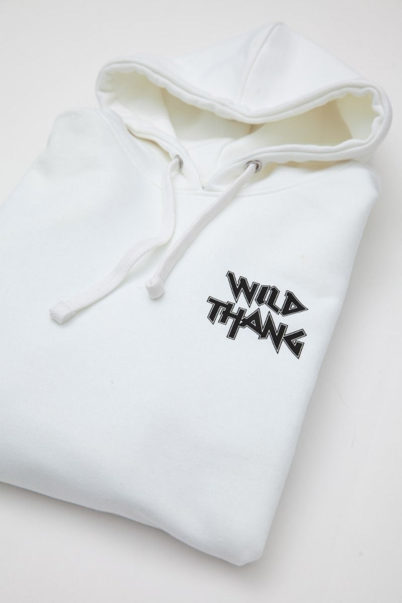 Wild Thang Tiger Printed Hoodie (Pack of 3)