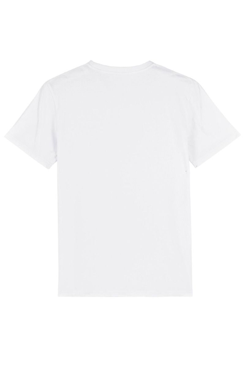 Plants and Coffee Printed Oversized T-Shirt (Pack of 6)