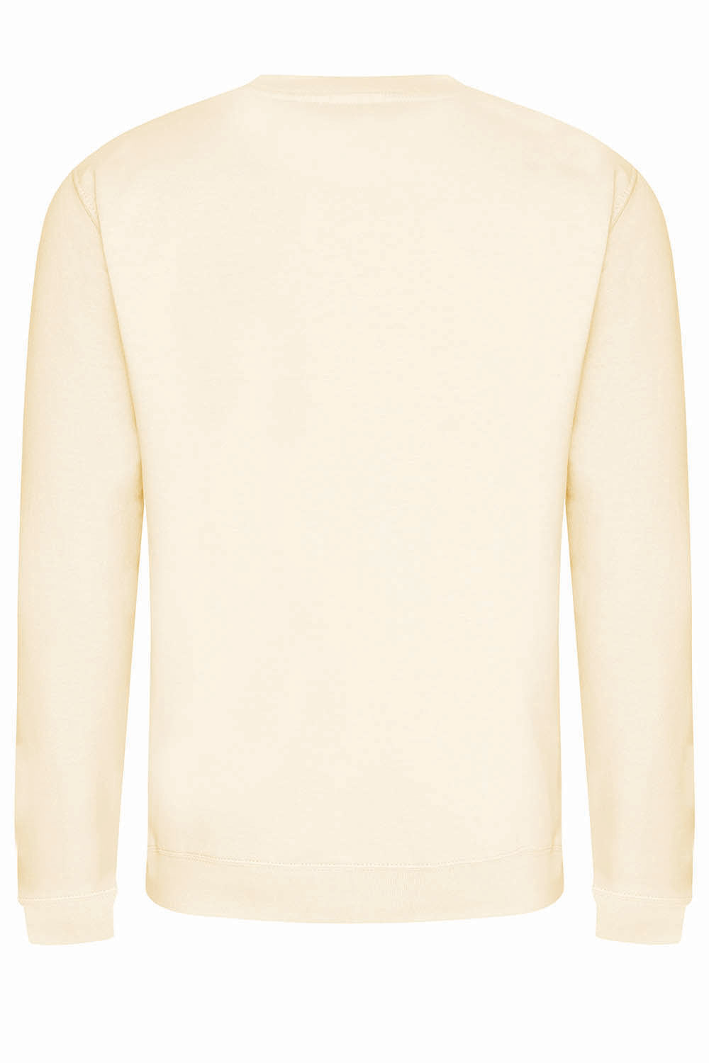 WASHINGTON D.C SWEATSHIRT IN VANILLA
