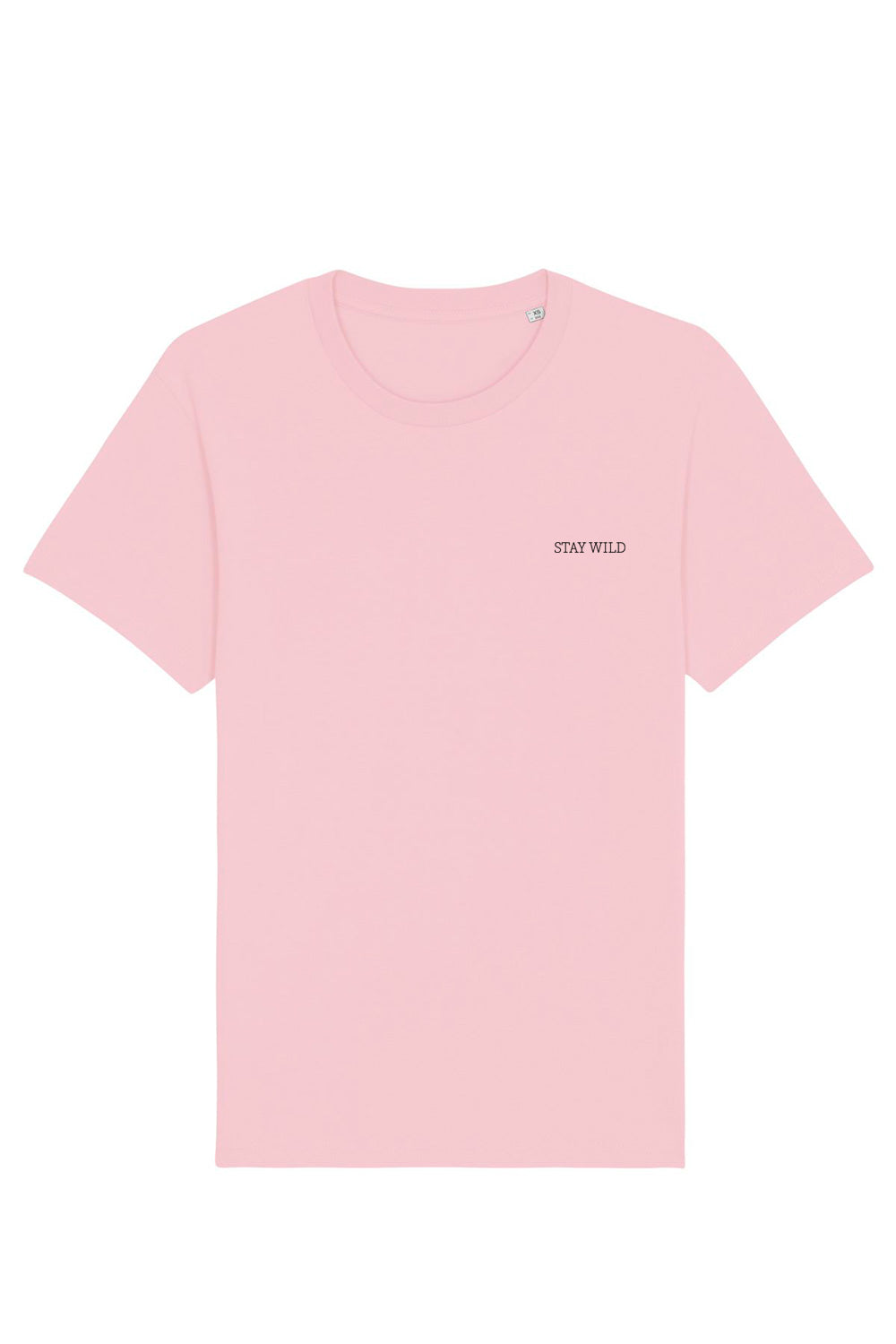 Botanical Watercolour Floral Grid Printed T-Shirt (Pack of 6)