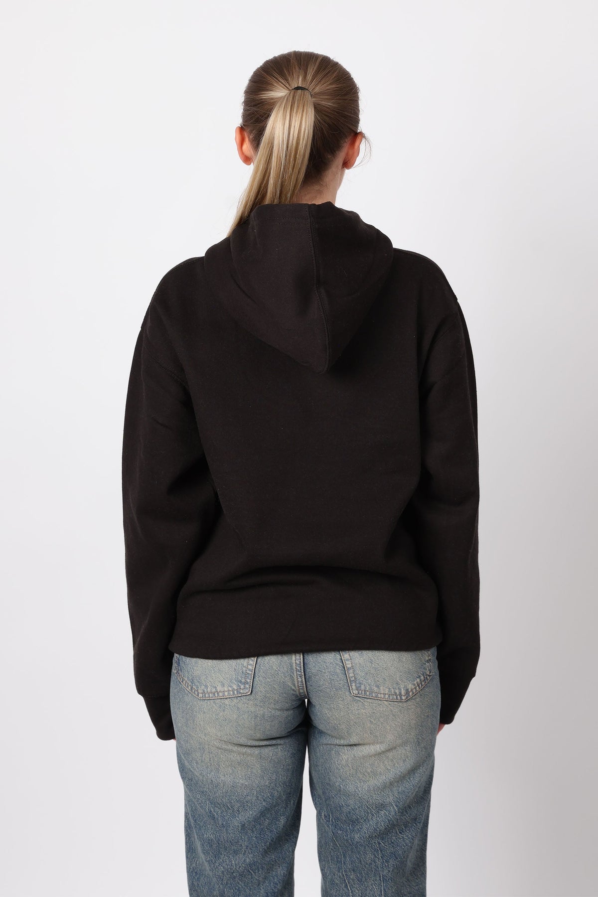 New York Leopard Printed Hoodie (Pack of 4)