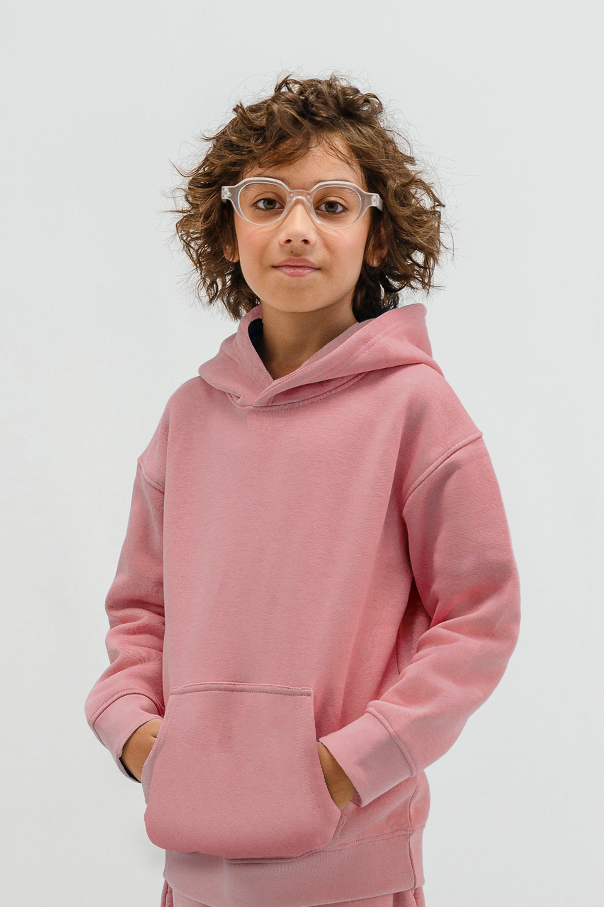 Kids Premium Hoodie (Pack of 5)