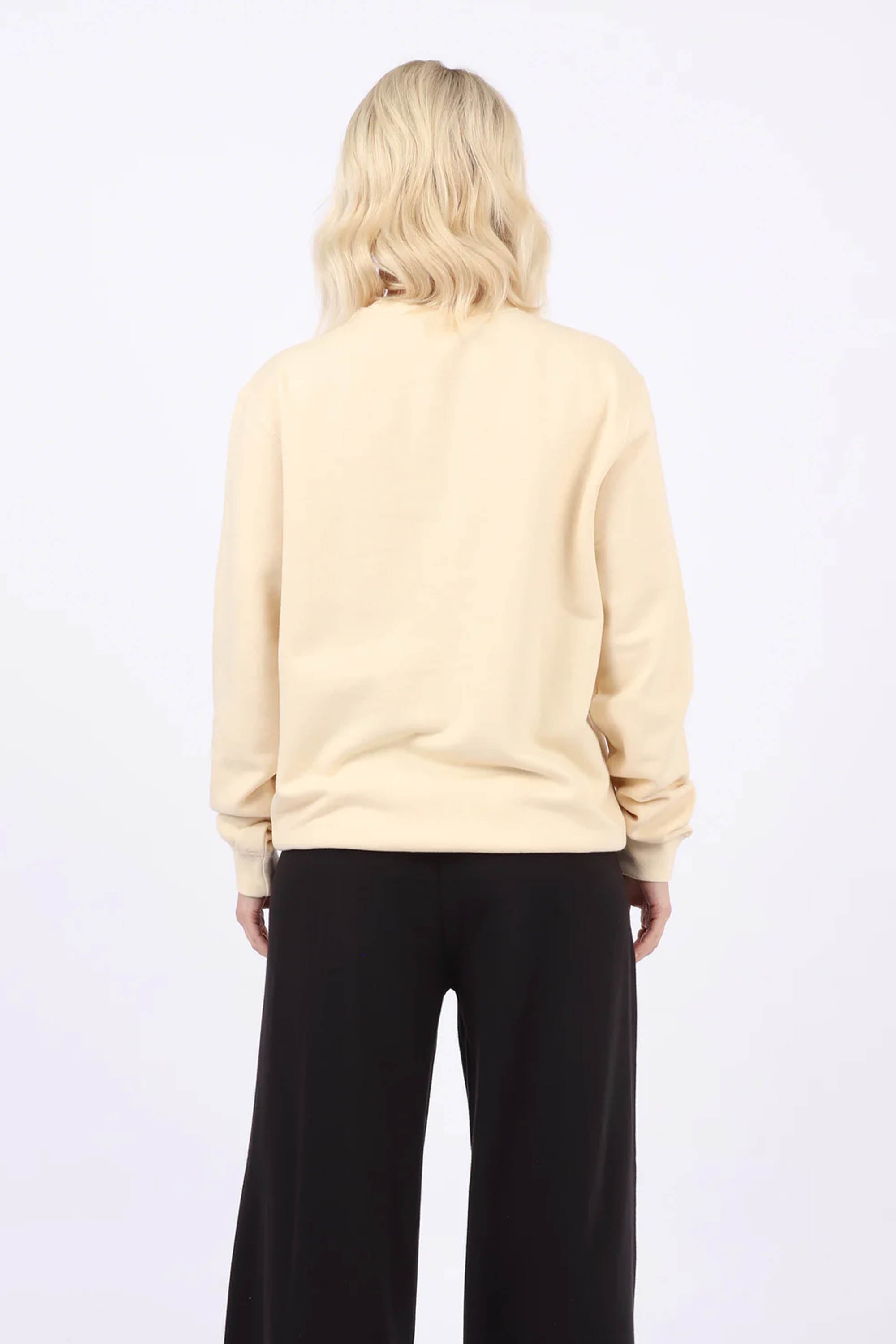 NYC Lace Printed Sweatshirts (Pack of 6)