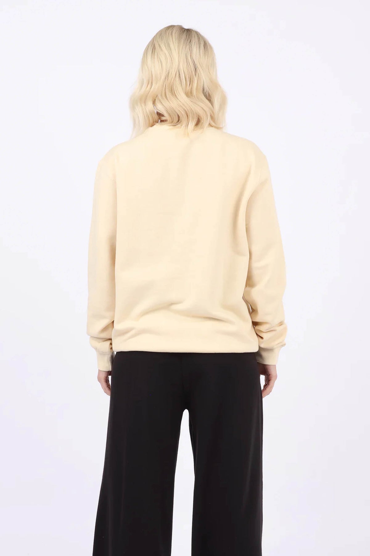 NYC Lace Printed Sweatshirts (Pack of 6)