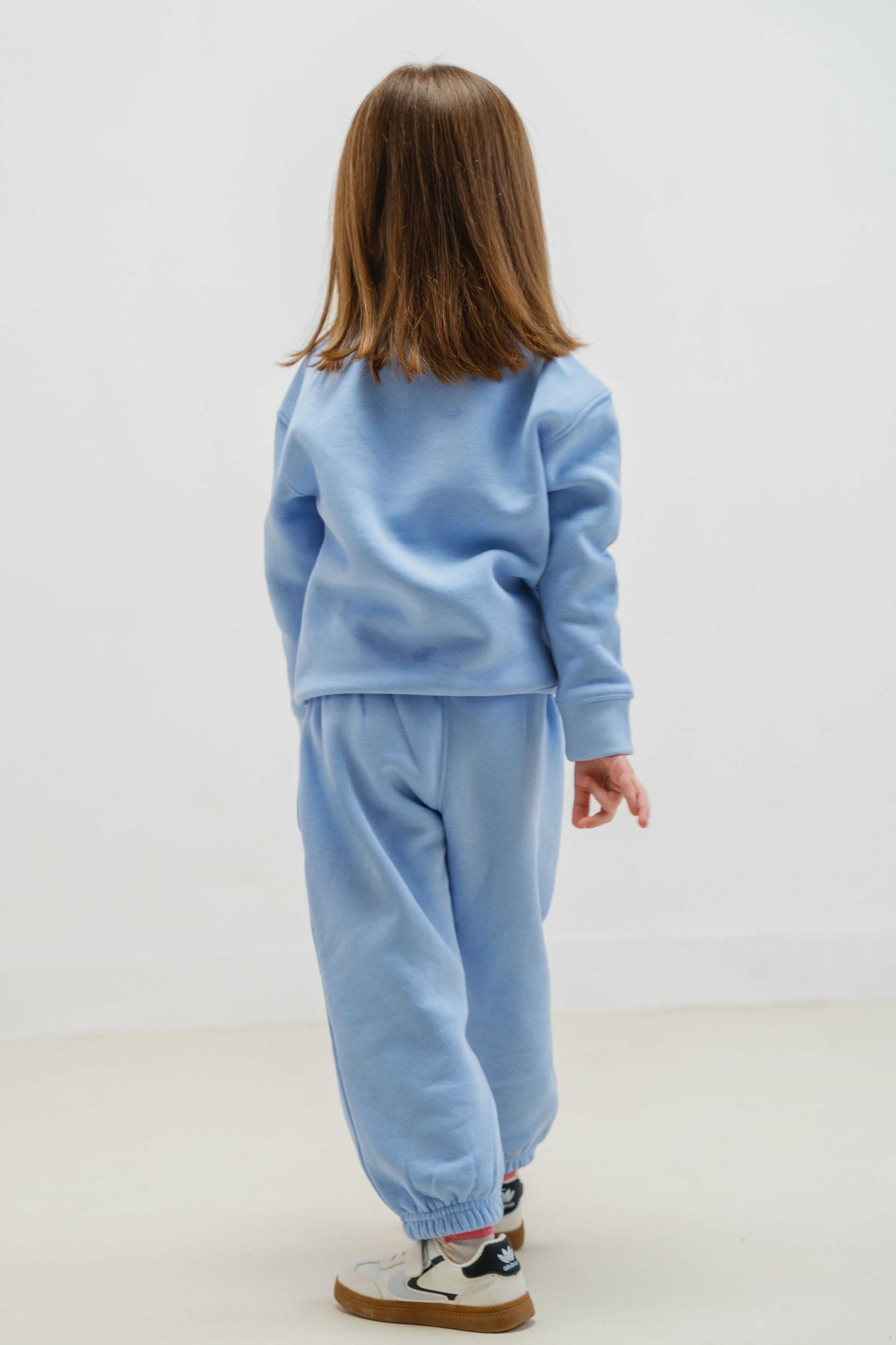 Kids Premium Cute Labubu Printed Sweatshirt (Pack of 5)