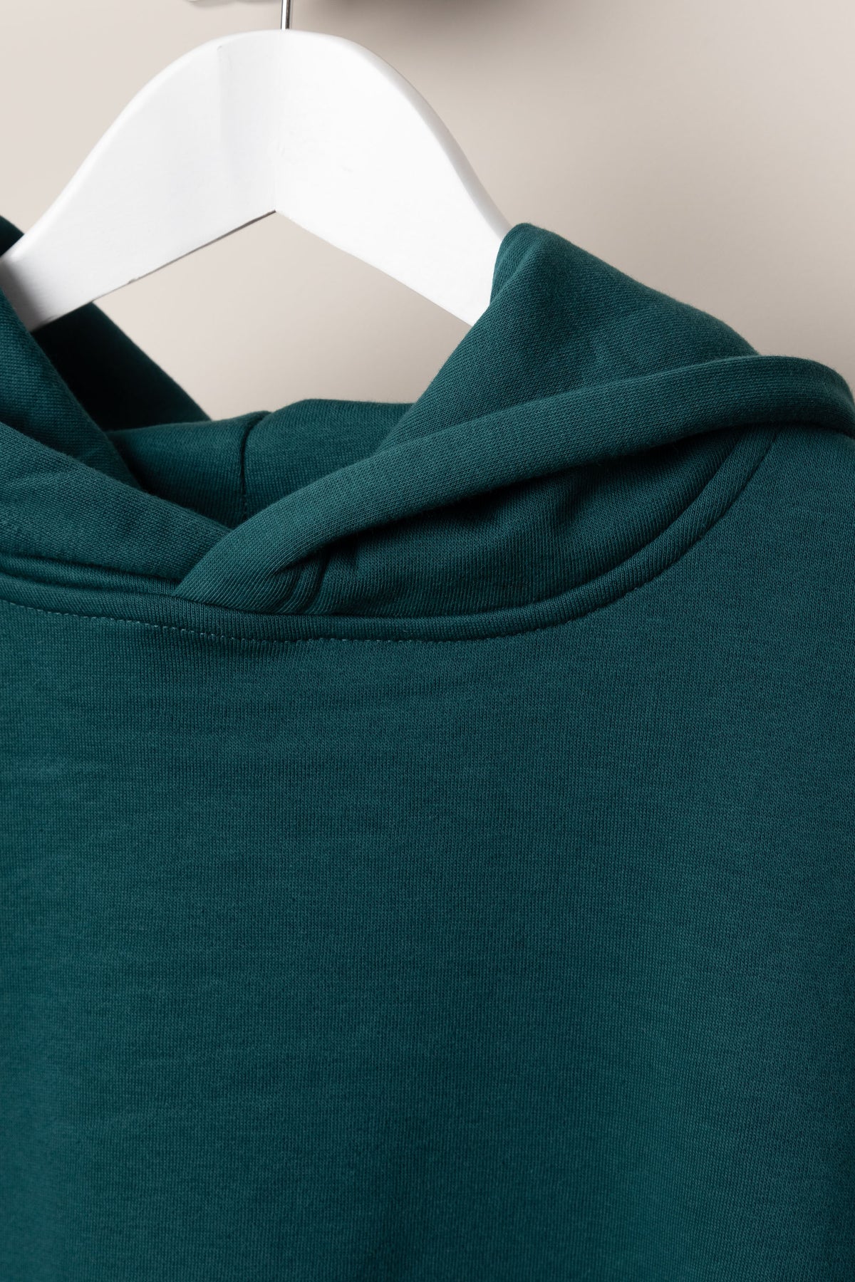 280GSM Core Ringspun Blend Custom Printed Unisex Hoodie