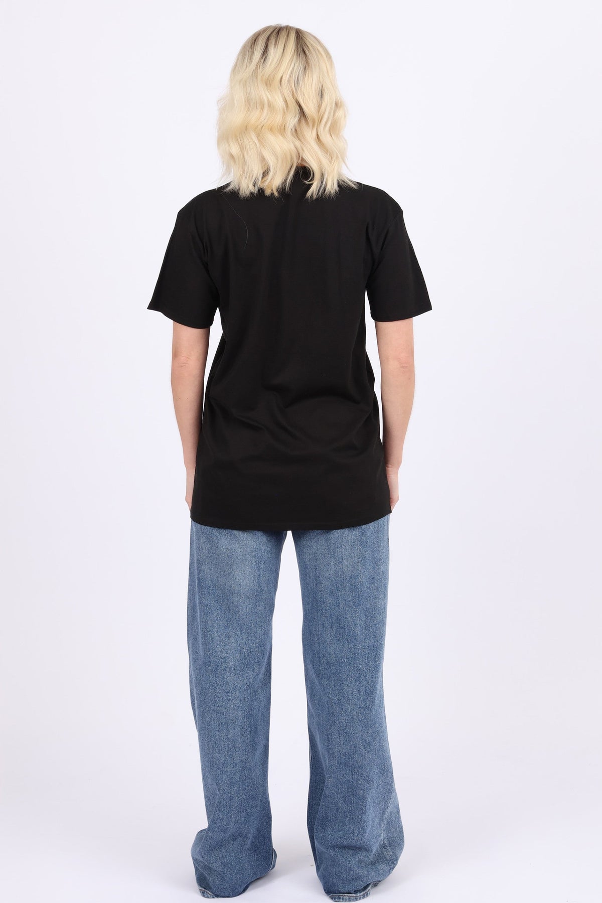 Farmers Market Cranberries Printed T-Shirt