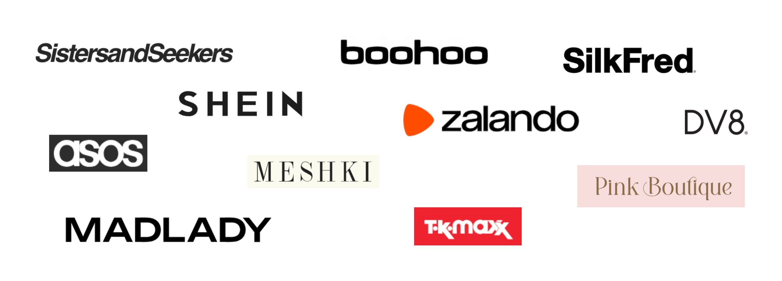 Missi Clothing Wholesale Fashion Supplier UK – Partnered with ASOS, Boohoo, SHEIN, Zalando, SilkFred, and Other Global Brands