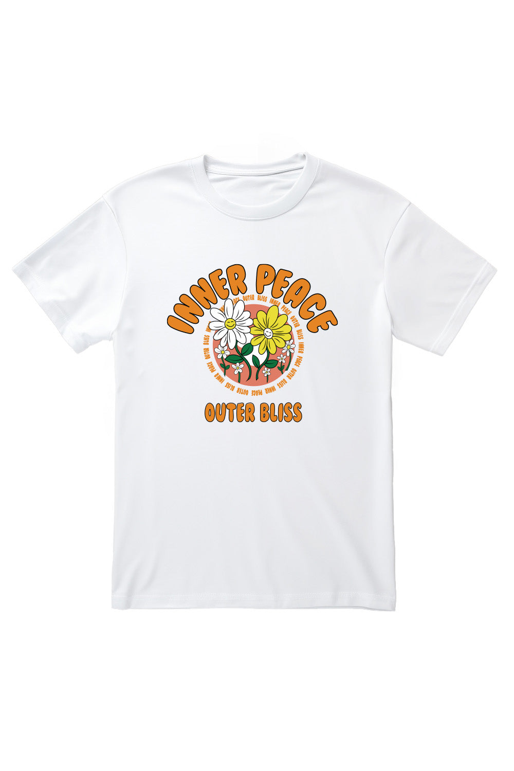 Inner Peace T-Shirt