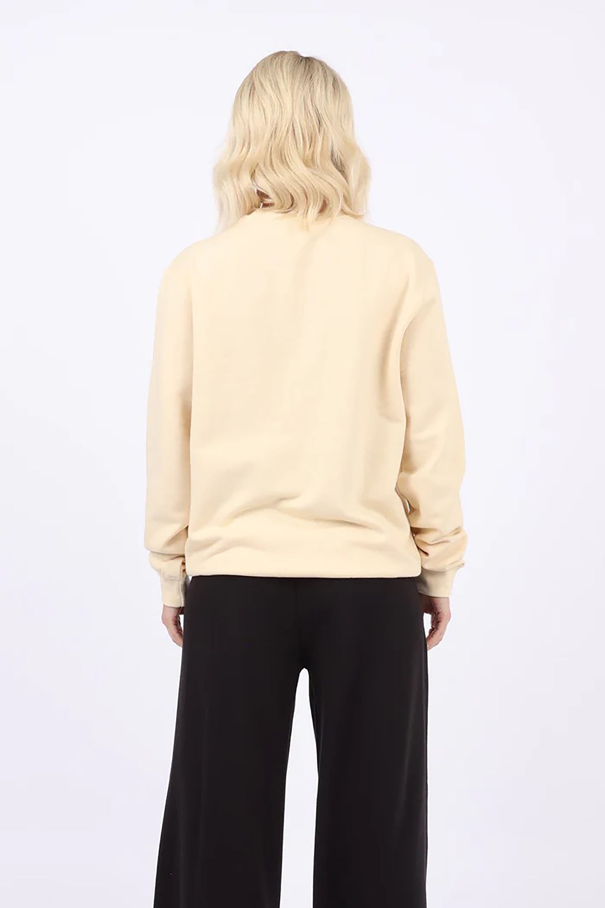 New York Leopard Printed Sweatshirts (Pack of 6)