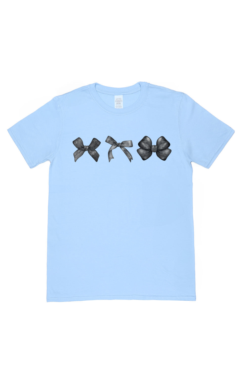 Multiple Bow’s T-Shirt