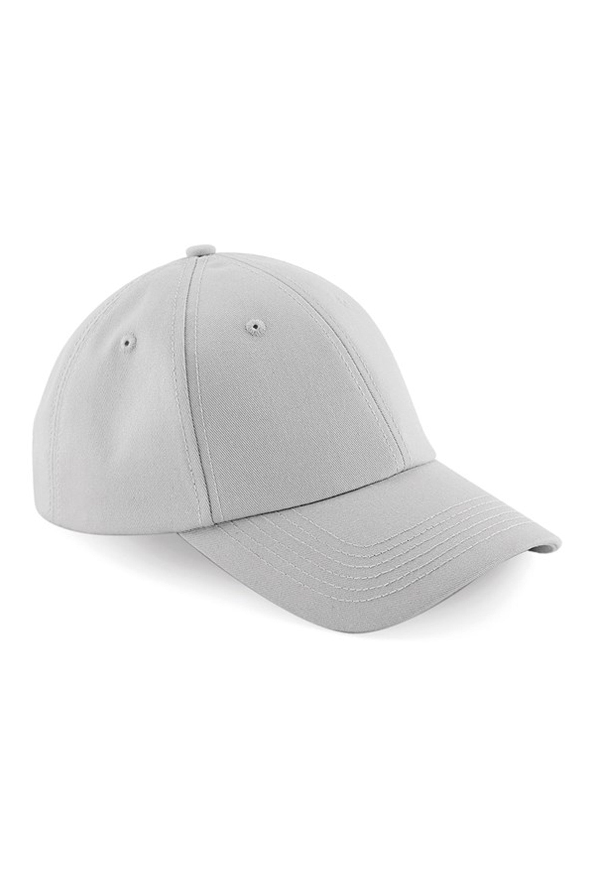 Authentic Plain Baseball Cap