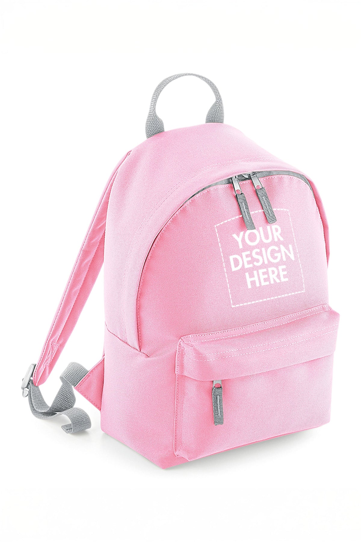 Custom Printed Mini Fashion Backpack