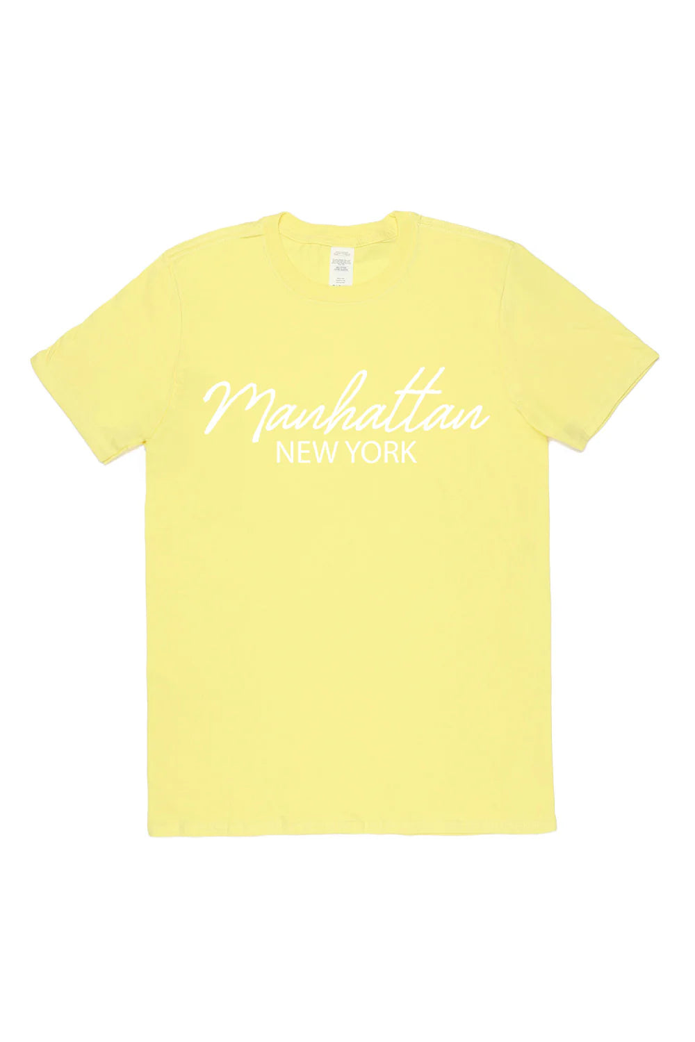 Manhattan T-Shirt