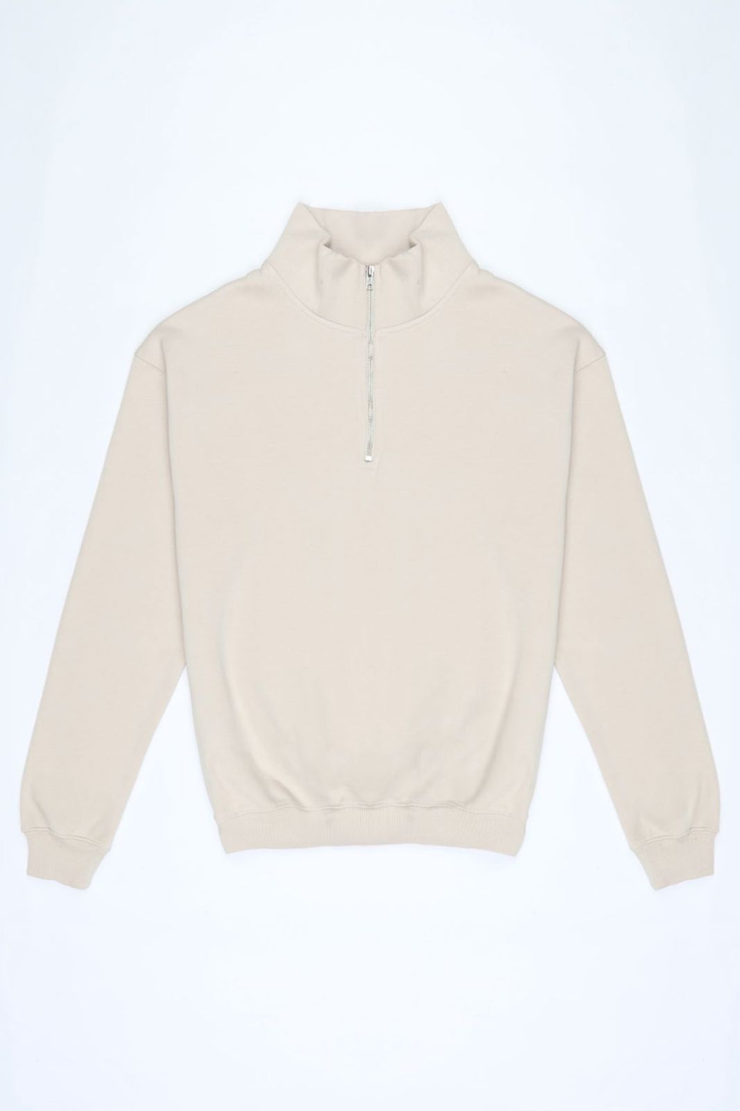 Unisex LSF Fleece 1/4 Zip Sweatshirt (Pack of 4)