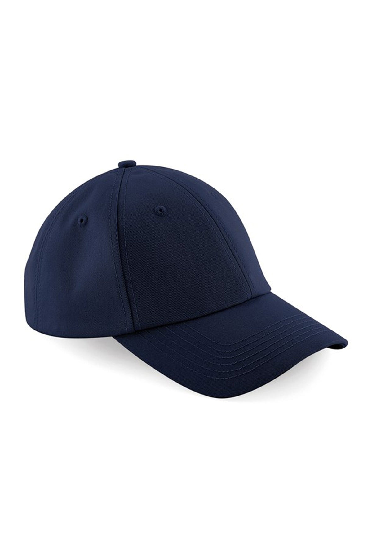 Authentic Plain Baseball Cap