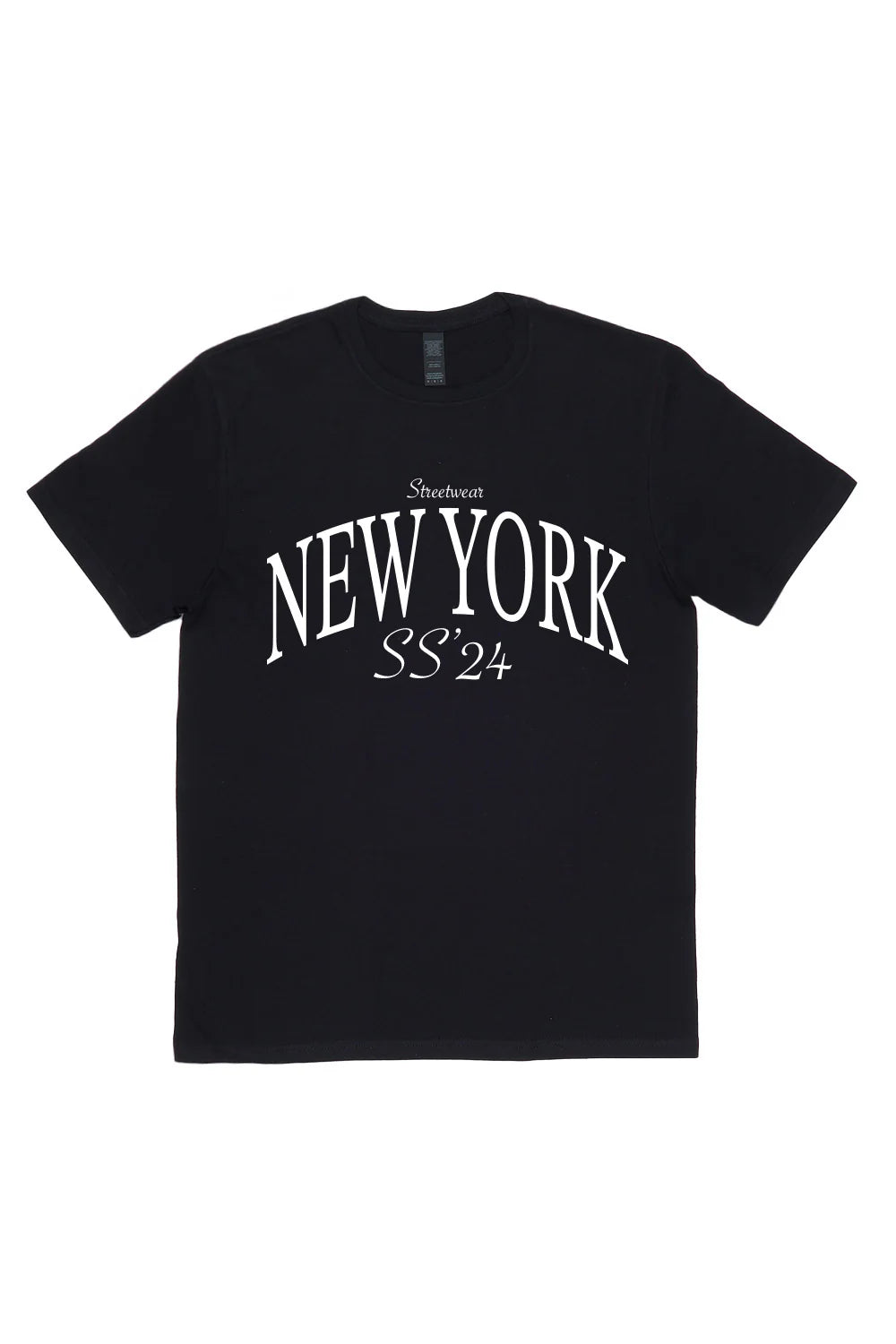 New York T-Shirt