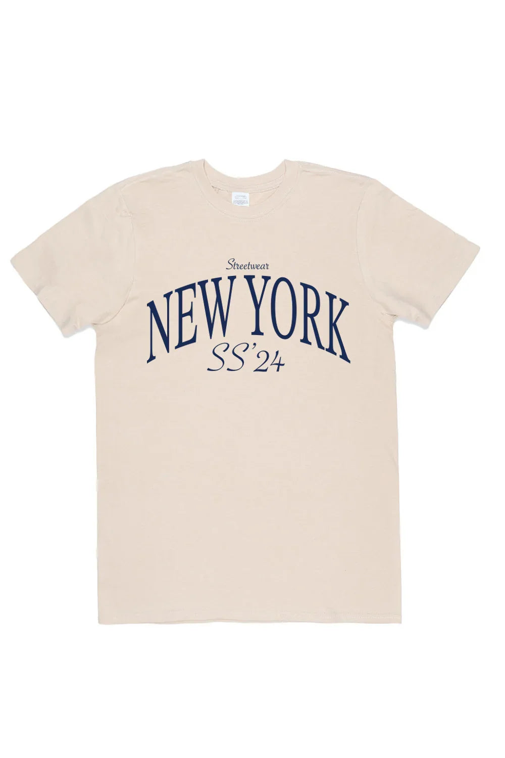 New York T-Shirt