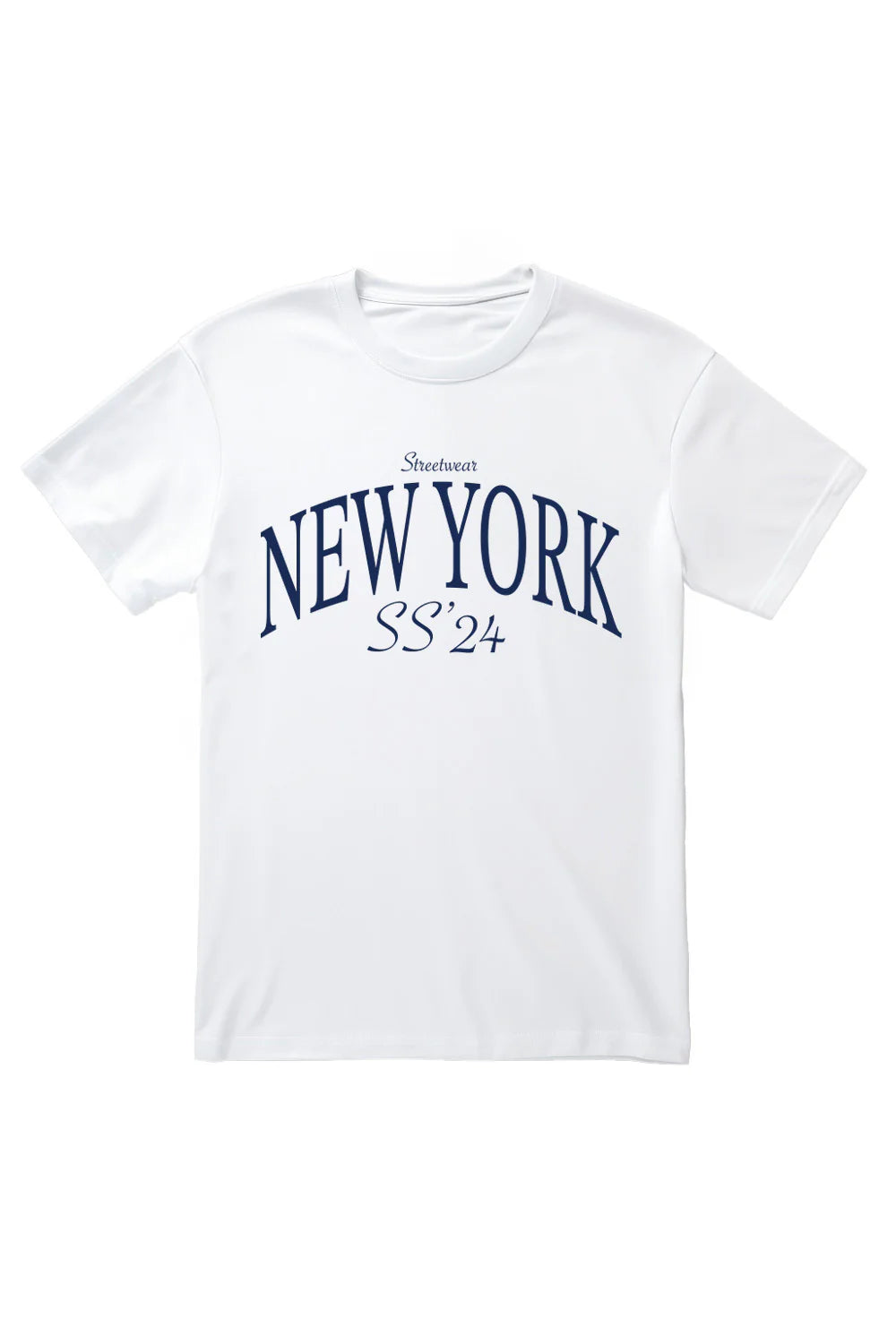 New York T-Shirt