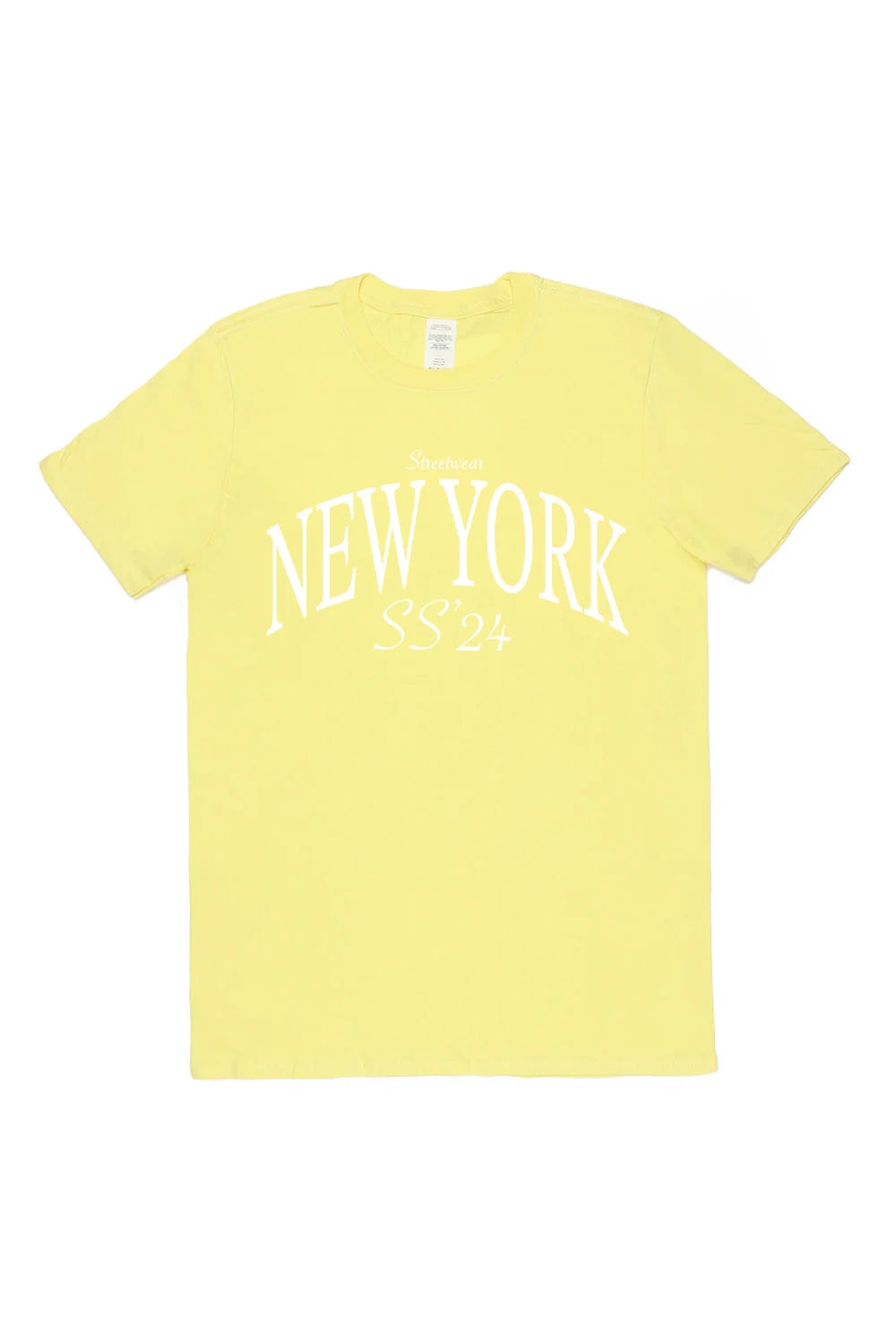 New York T-Shirt