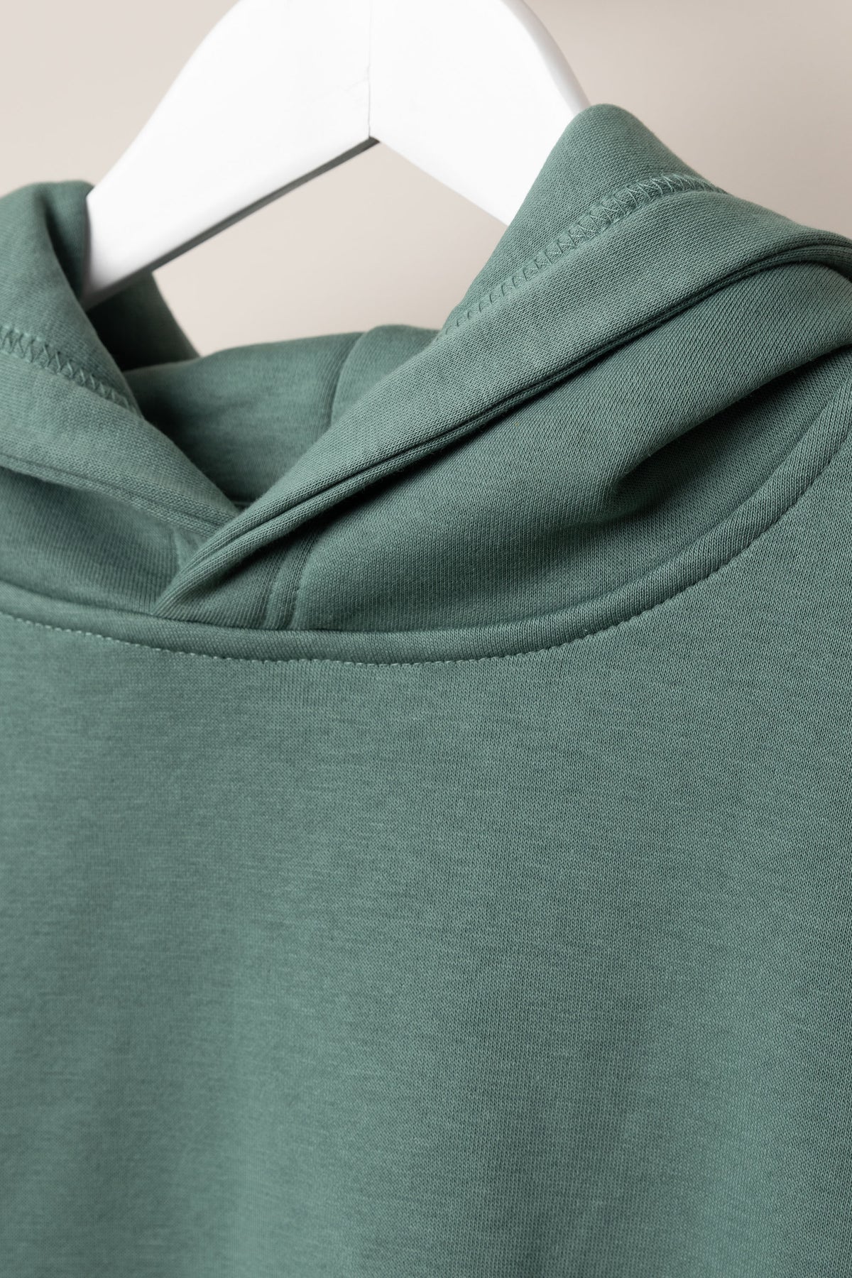280GSM Core Ringspun Blend Custom Printed Unisex Hoodie