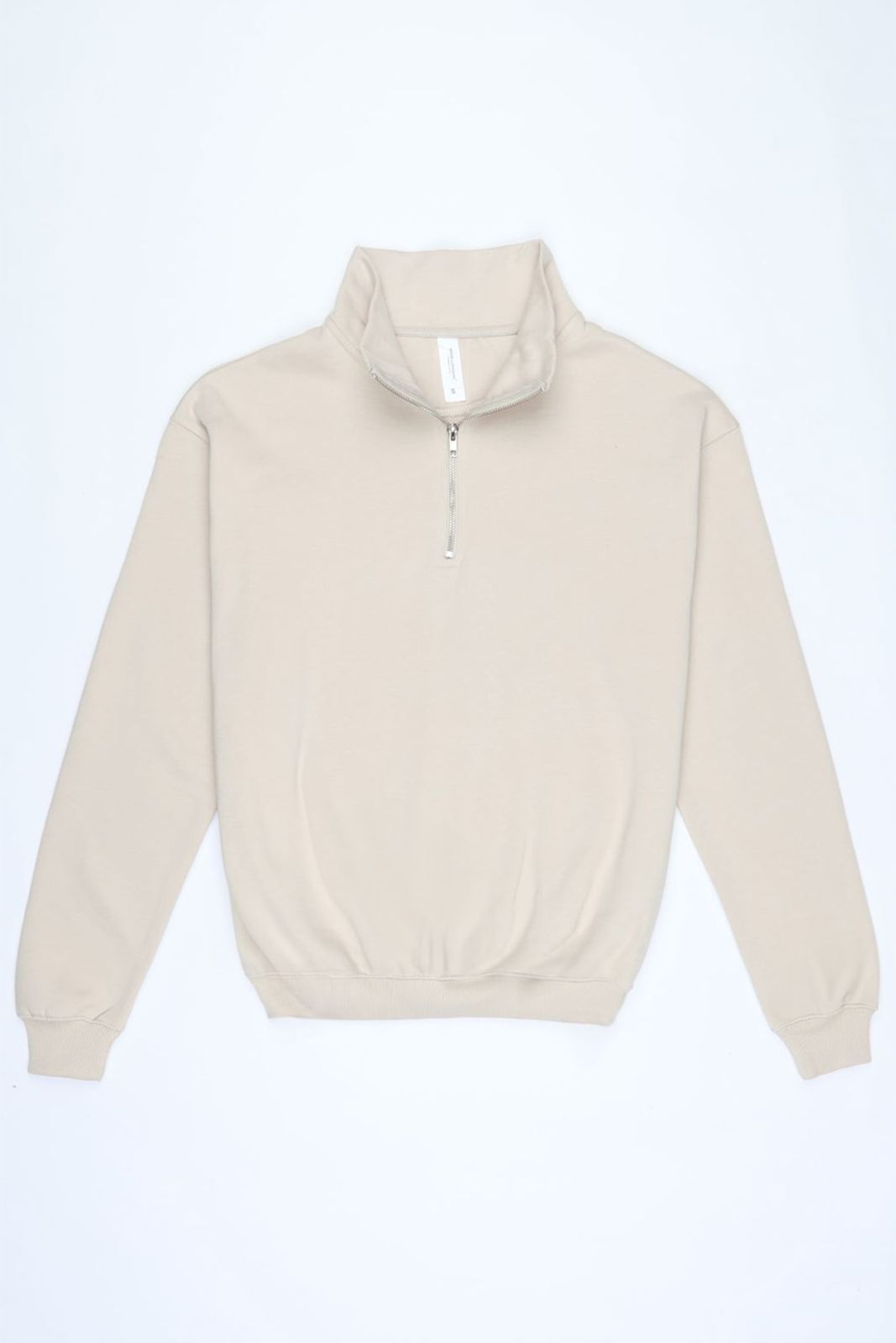 Unisex LSF Fleece 1/4 Zip Sweatshirt (Pack of 4)