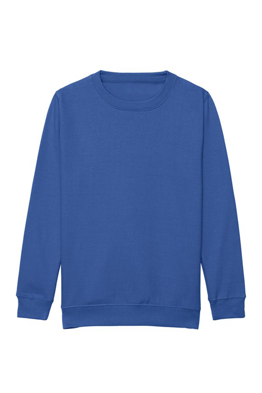 280GSM Kids Unisex Custom Printed sweatshirt