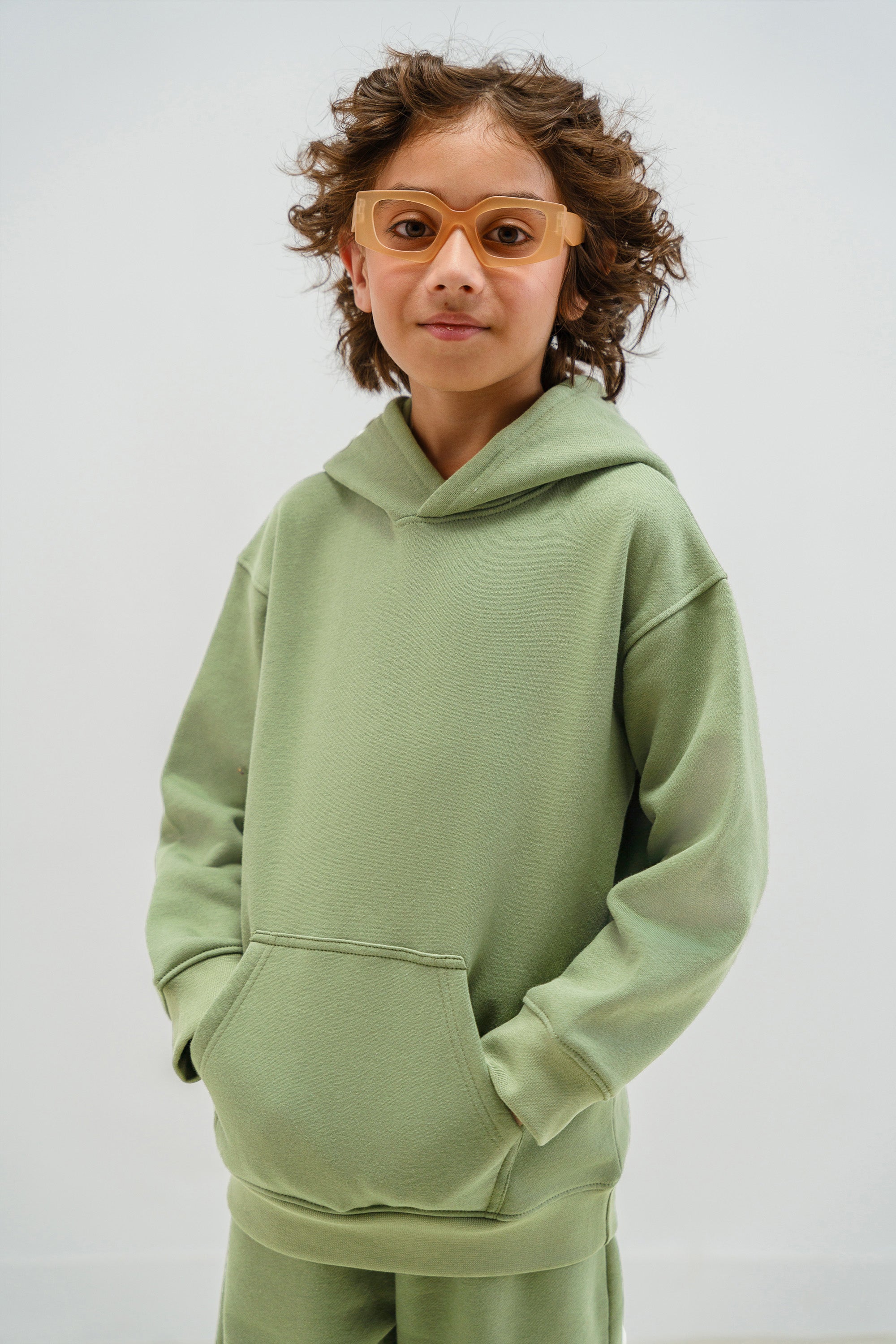 Kids Premium Hoodie (Pack of 5)