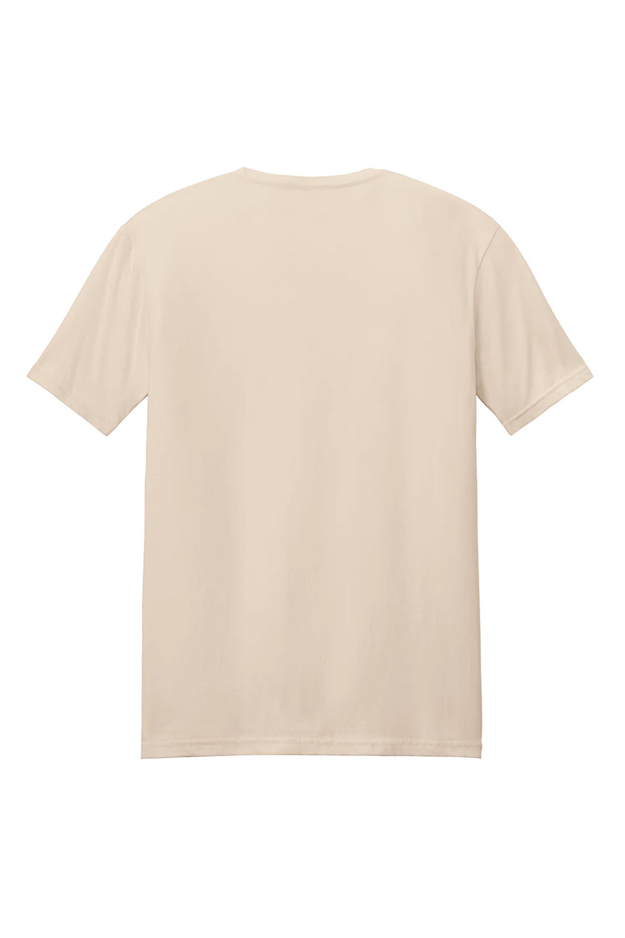 Ultra Cotton Plain T-Shirt (Pack of 4)