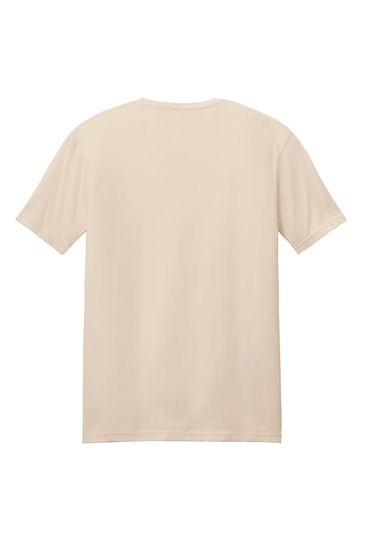 Ultra Cotton Plain T-Shirt (Pack of 4)