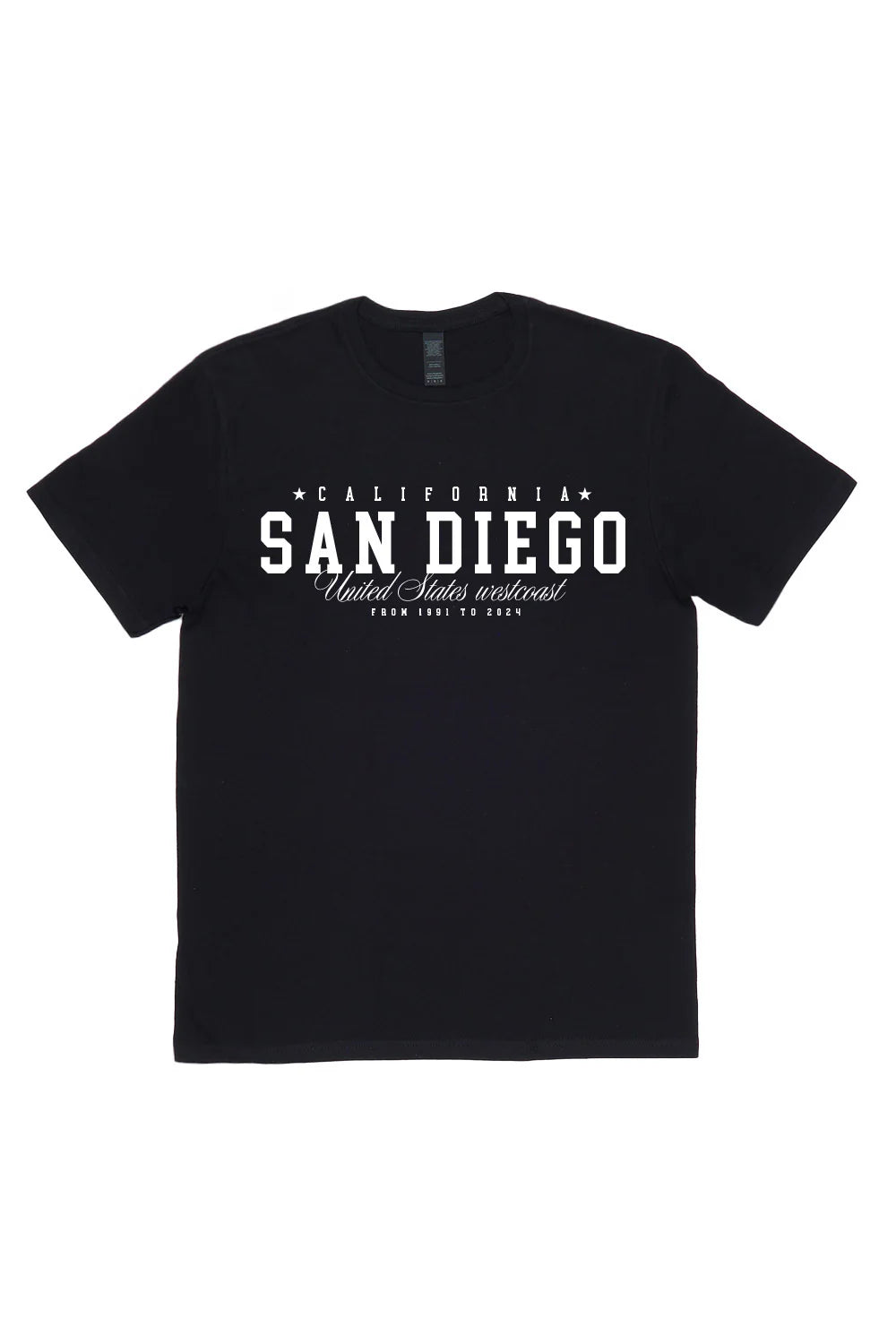 San Diego T-Shirt