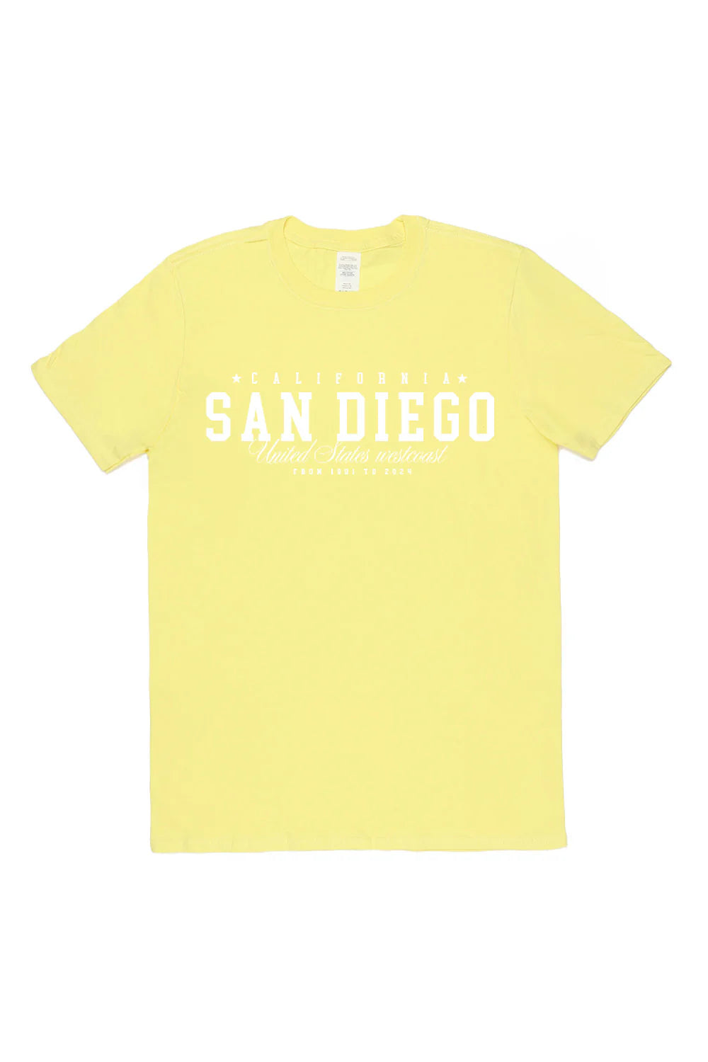 San Diego T-Shirt