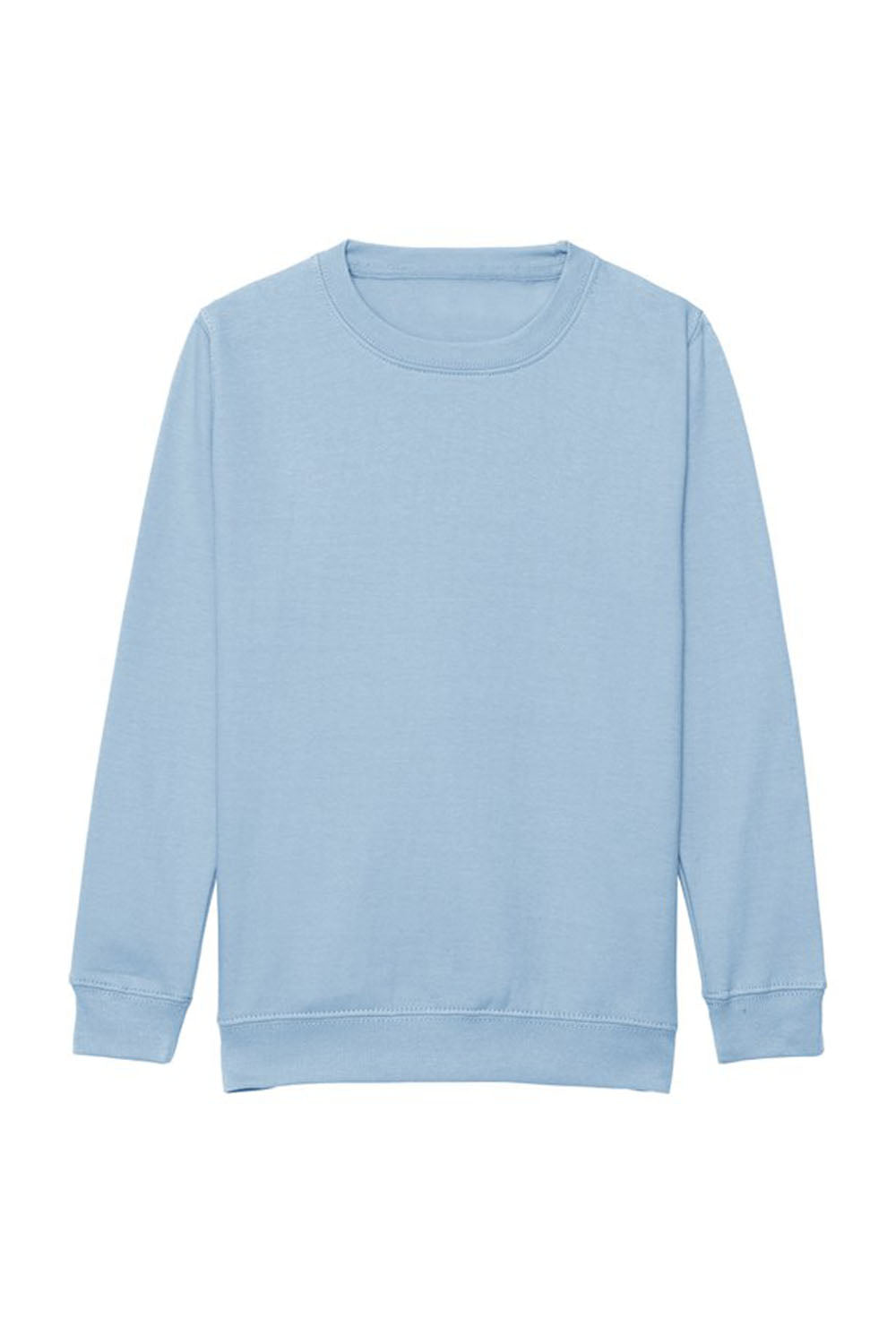 280GSM Kids Unisex Custom Printed sweatshirt