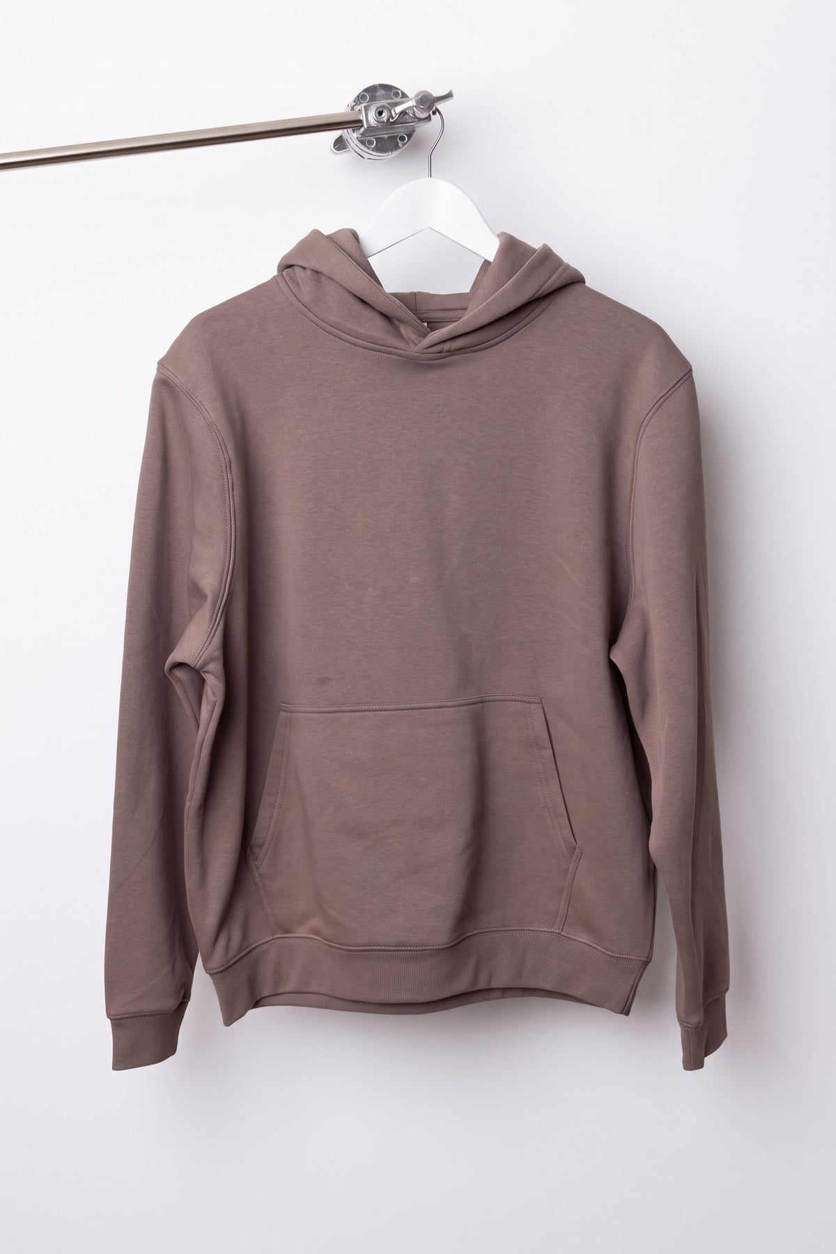 280GSM Core Ringspun Blend Custom Printed Unisex Hoodie