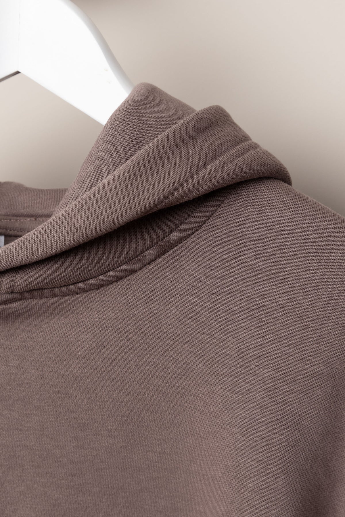 280GSM Core Ringspun Blend Custom Printed Unisex Hoodie