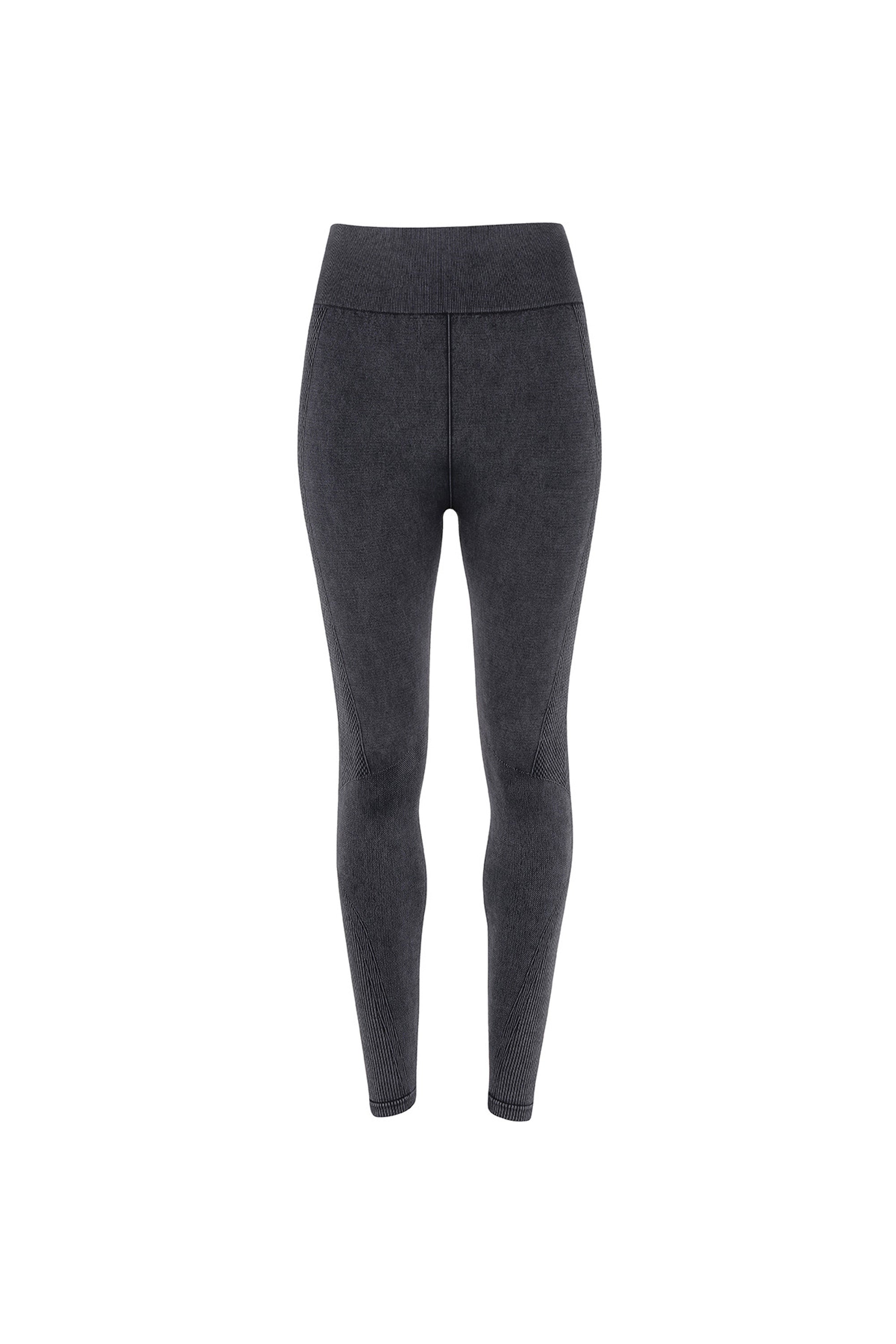 Pre-Order Seamless '3D fit' Multi-Sport Denim Look Leggings