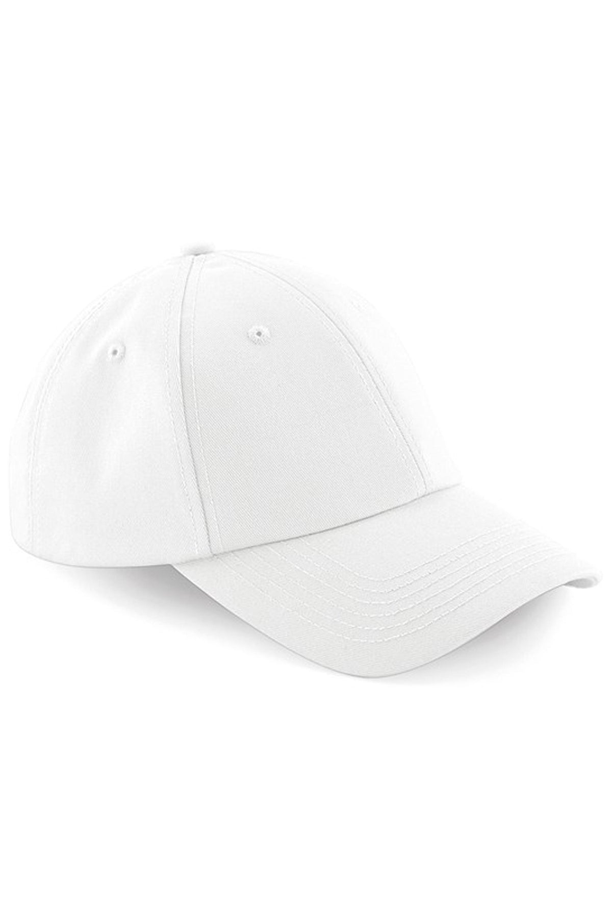 Authentic Plain Baseball Cap