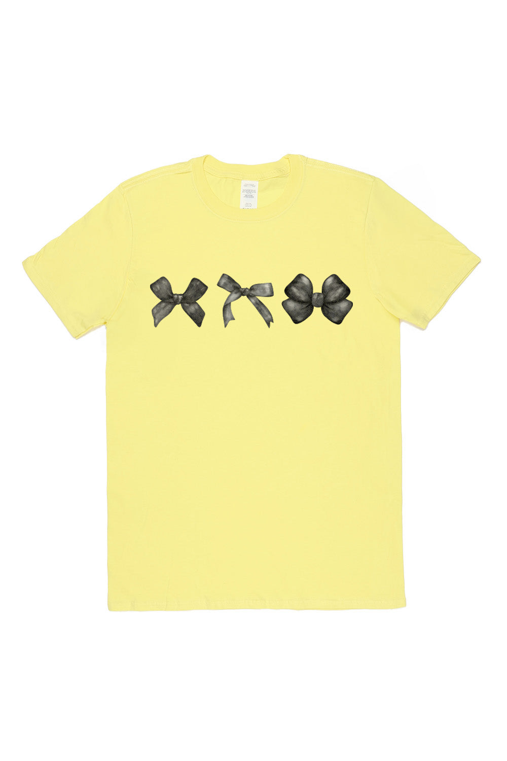 Multiple Bow’s T-Shirt