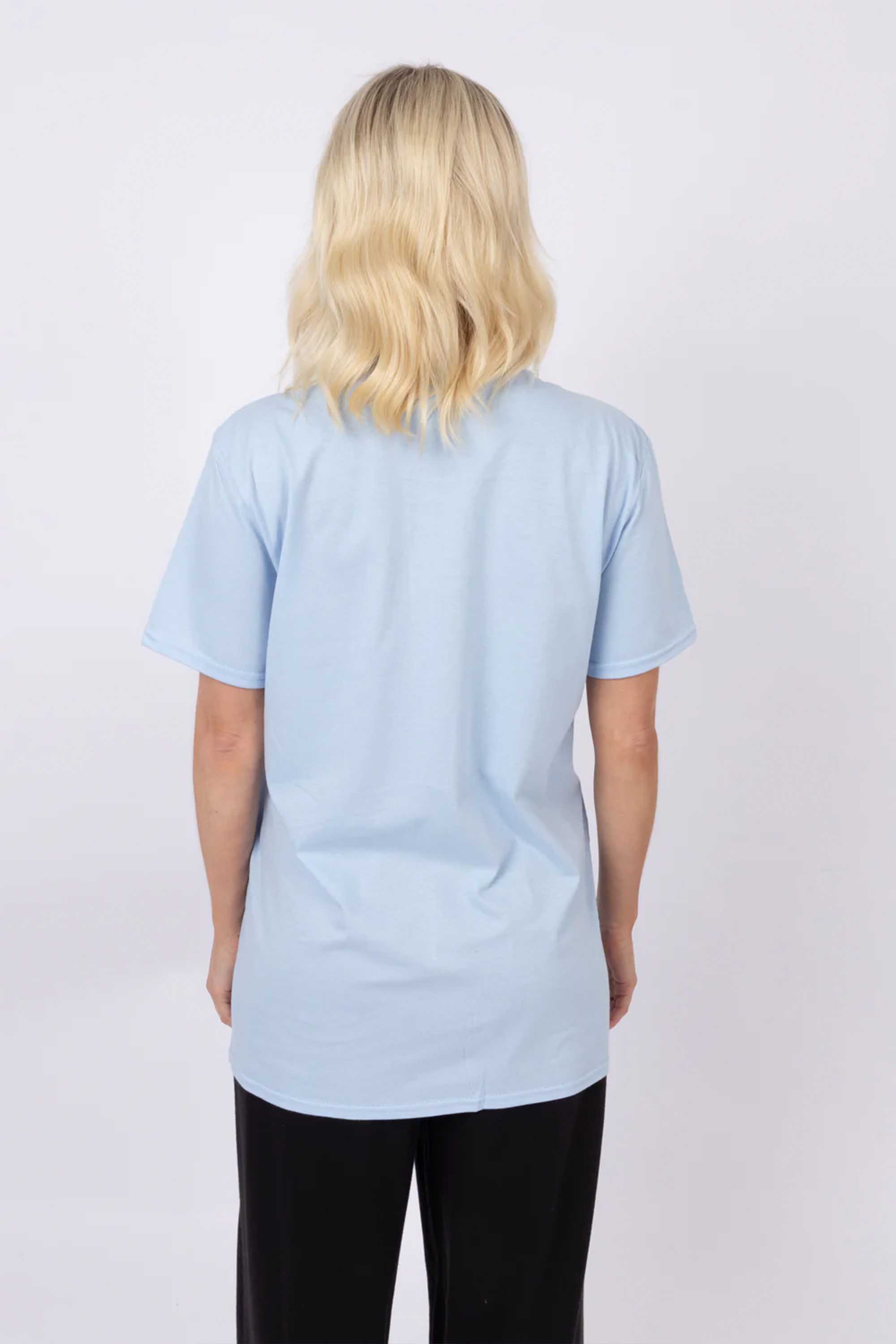 Limone Fresco Printed T-shirt Print