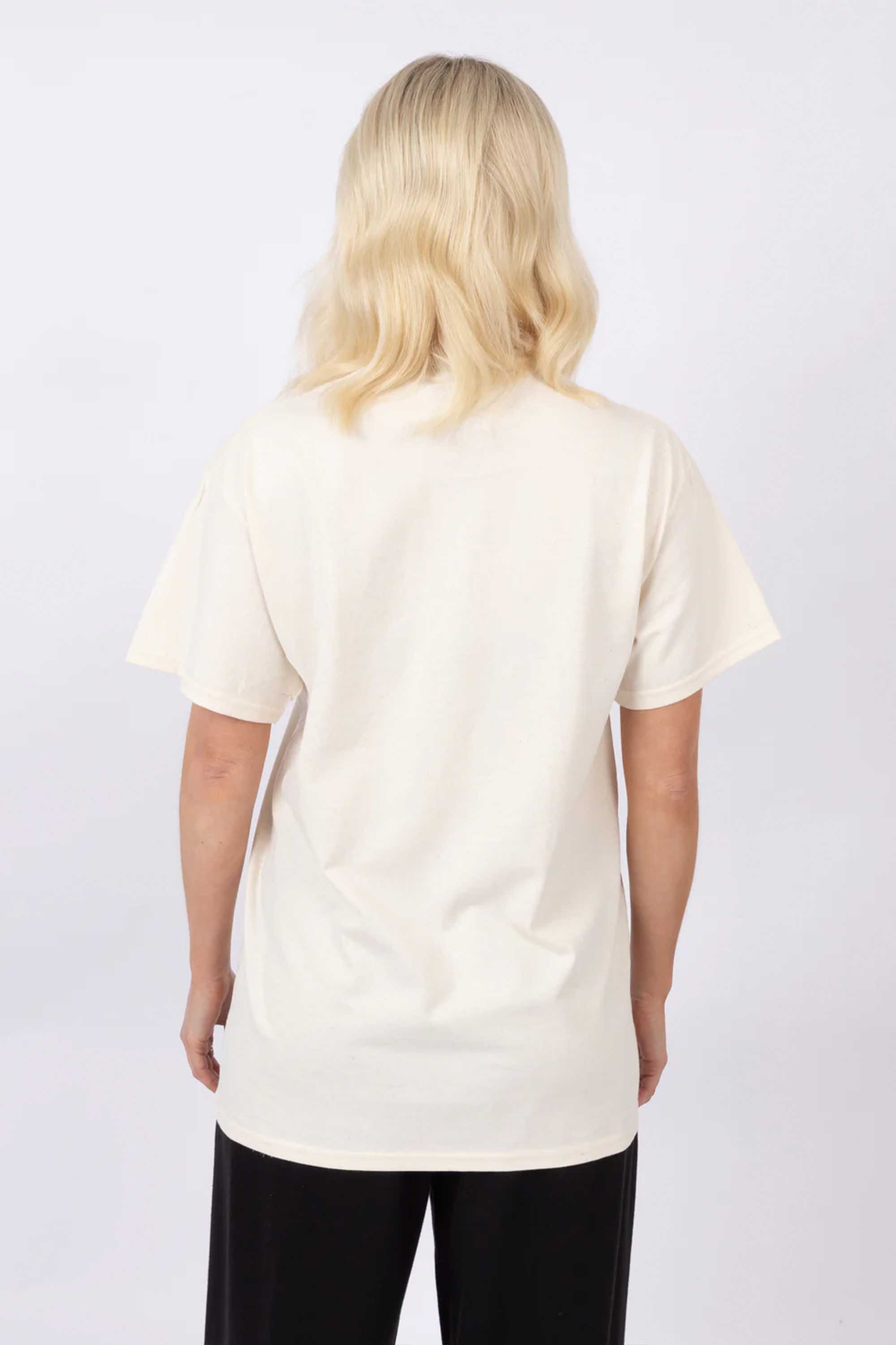 Limone Fresco Printed T-shirt Print