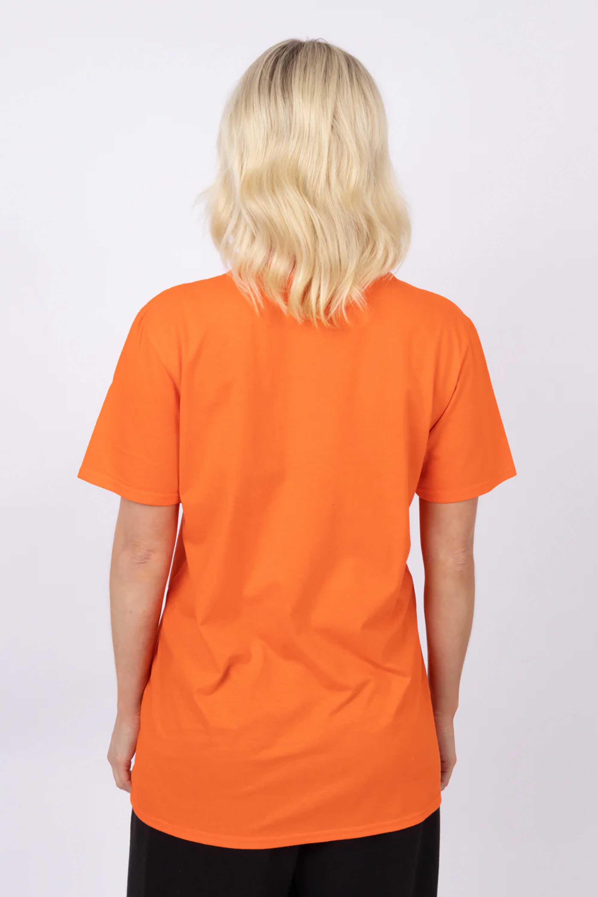 Sun And Salt Food Printed T-shirt